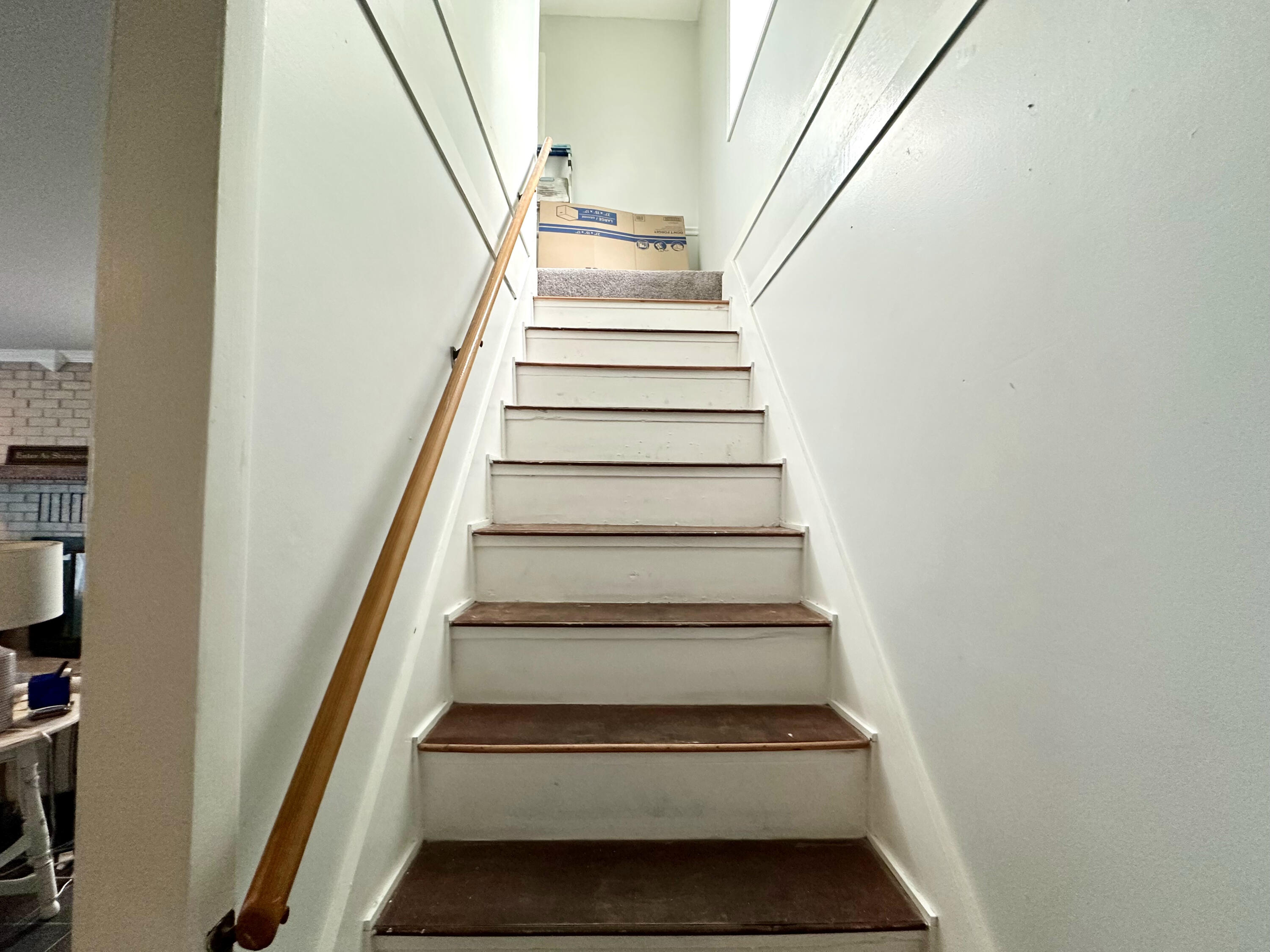 COLONIAL HEIGHTS - Residential