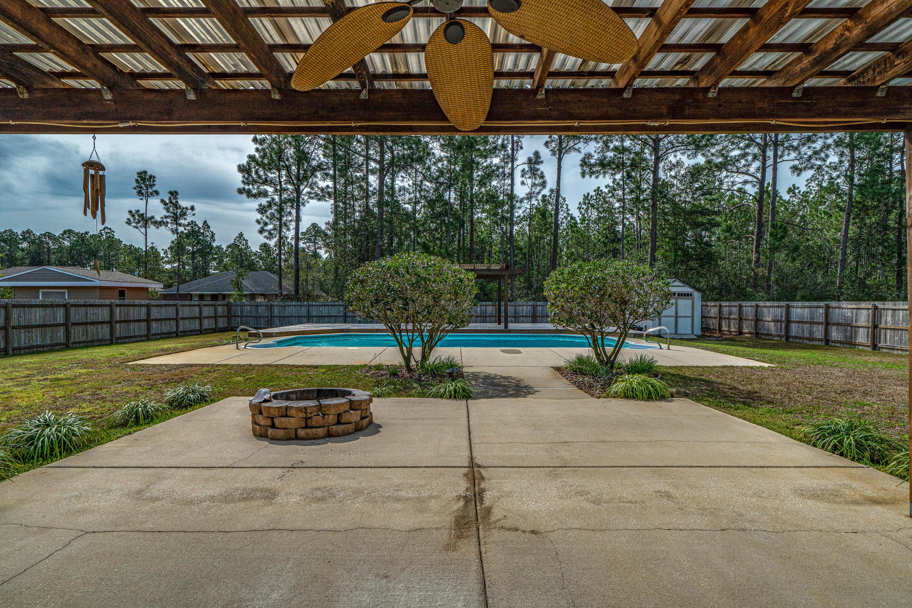 HOLLEY BY THE SEA - Residential