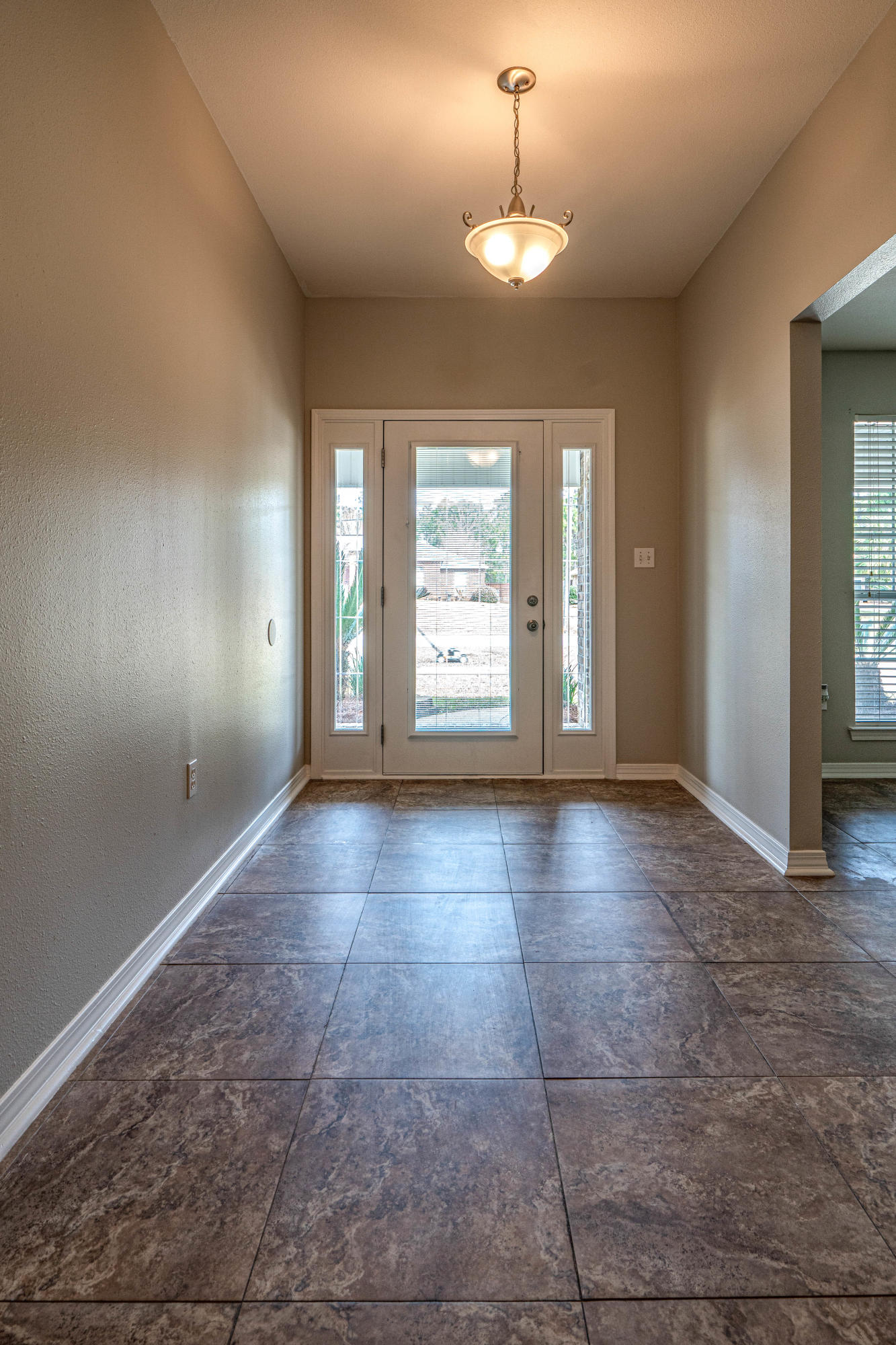 HOLLEY BY THE SEA - Residential