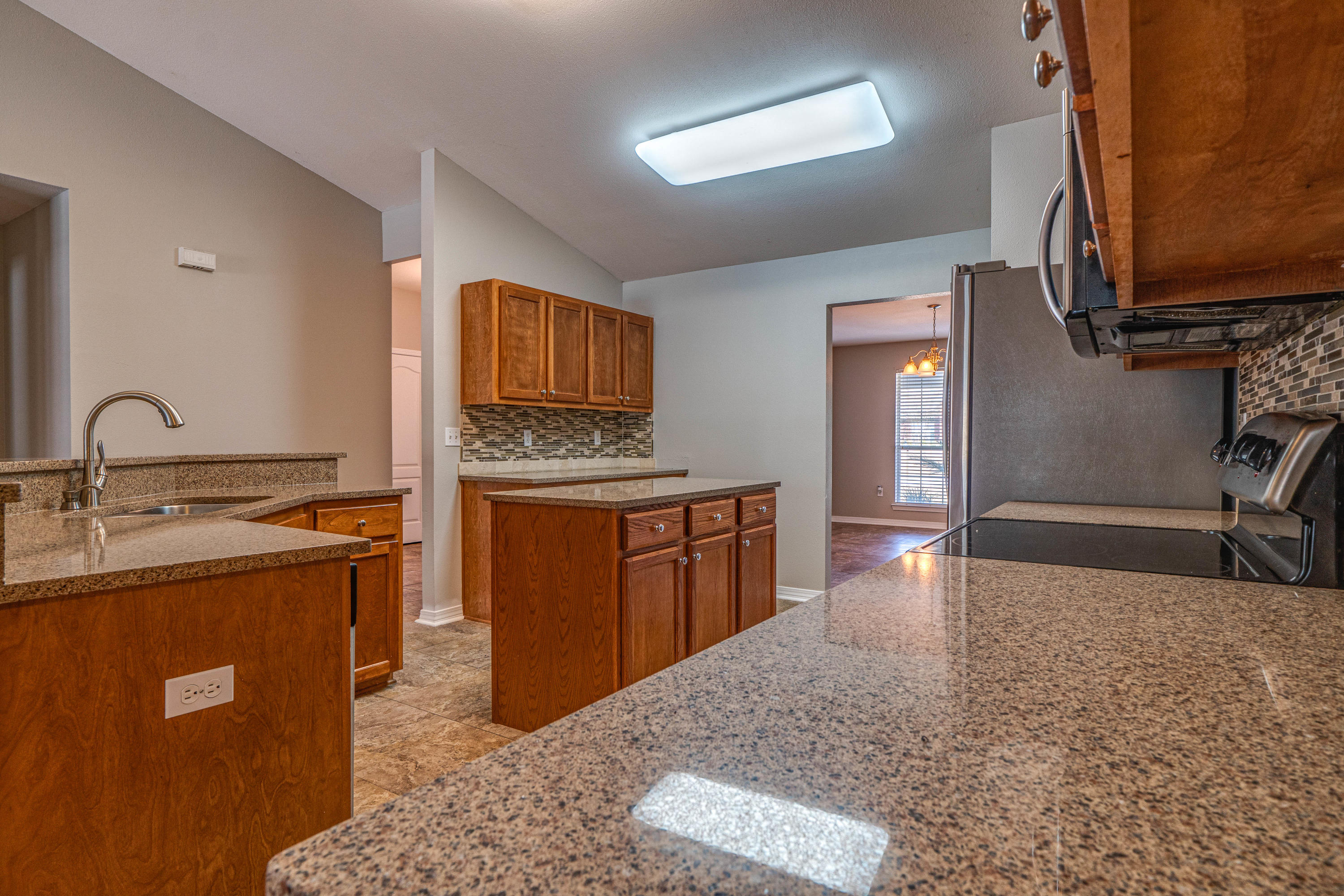 HOLLEY BY THE SEA - Residential