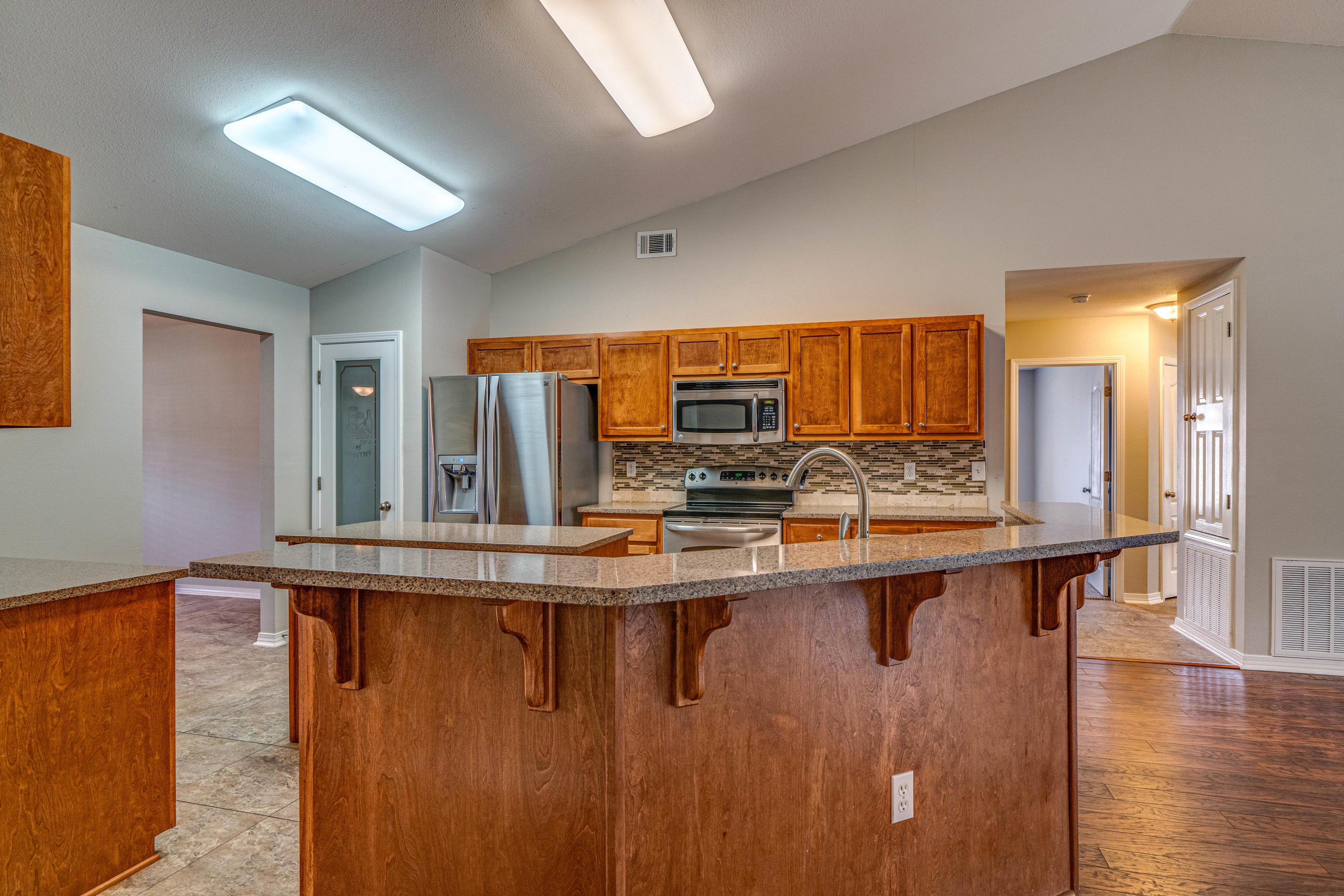 HOLLEY BY THE SEA - Residential