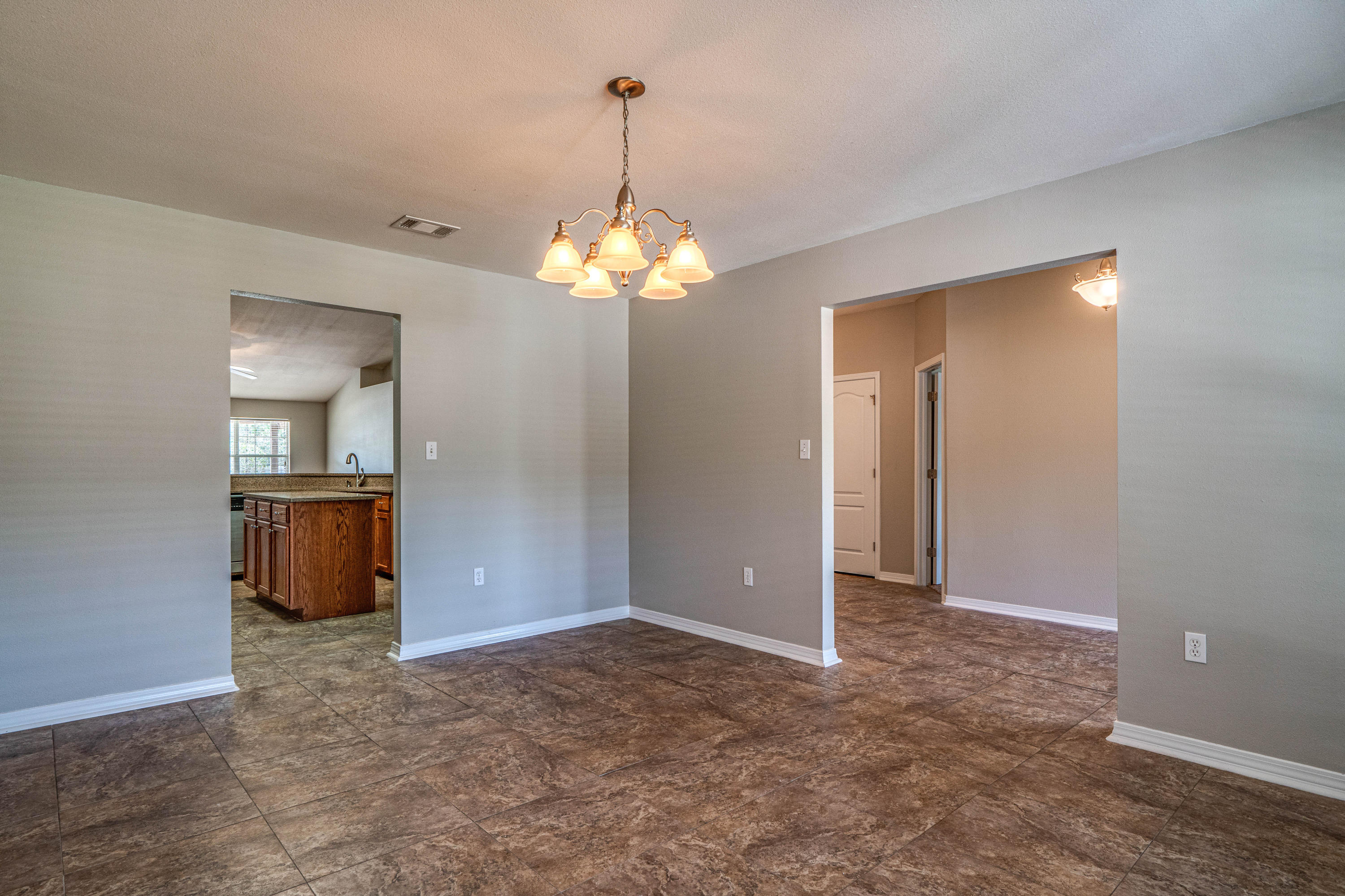 HOLLEY BY THE SEA - Residential