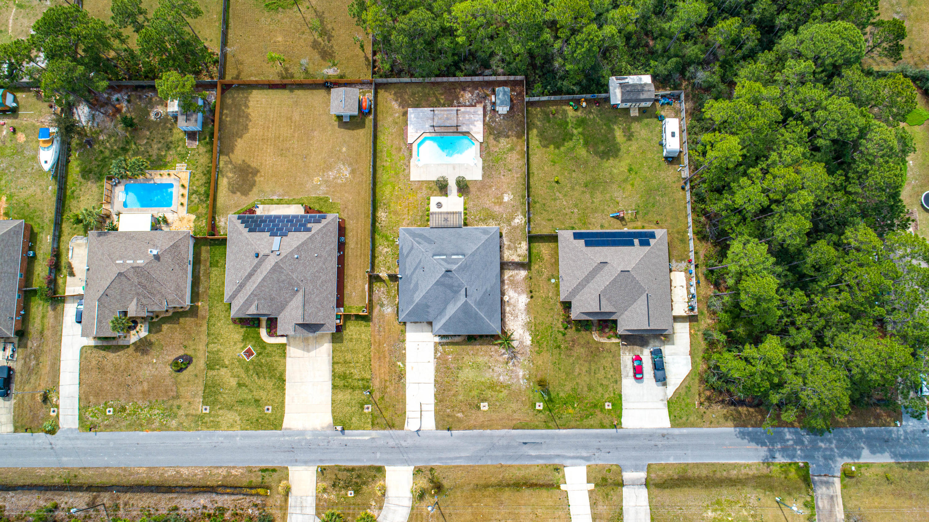 HOLLEY BY THE SEA - Residential