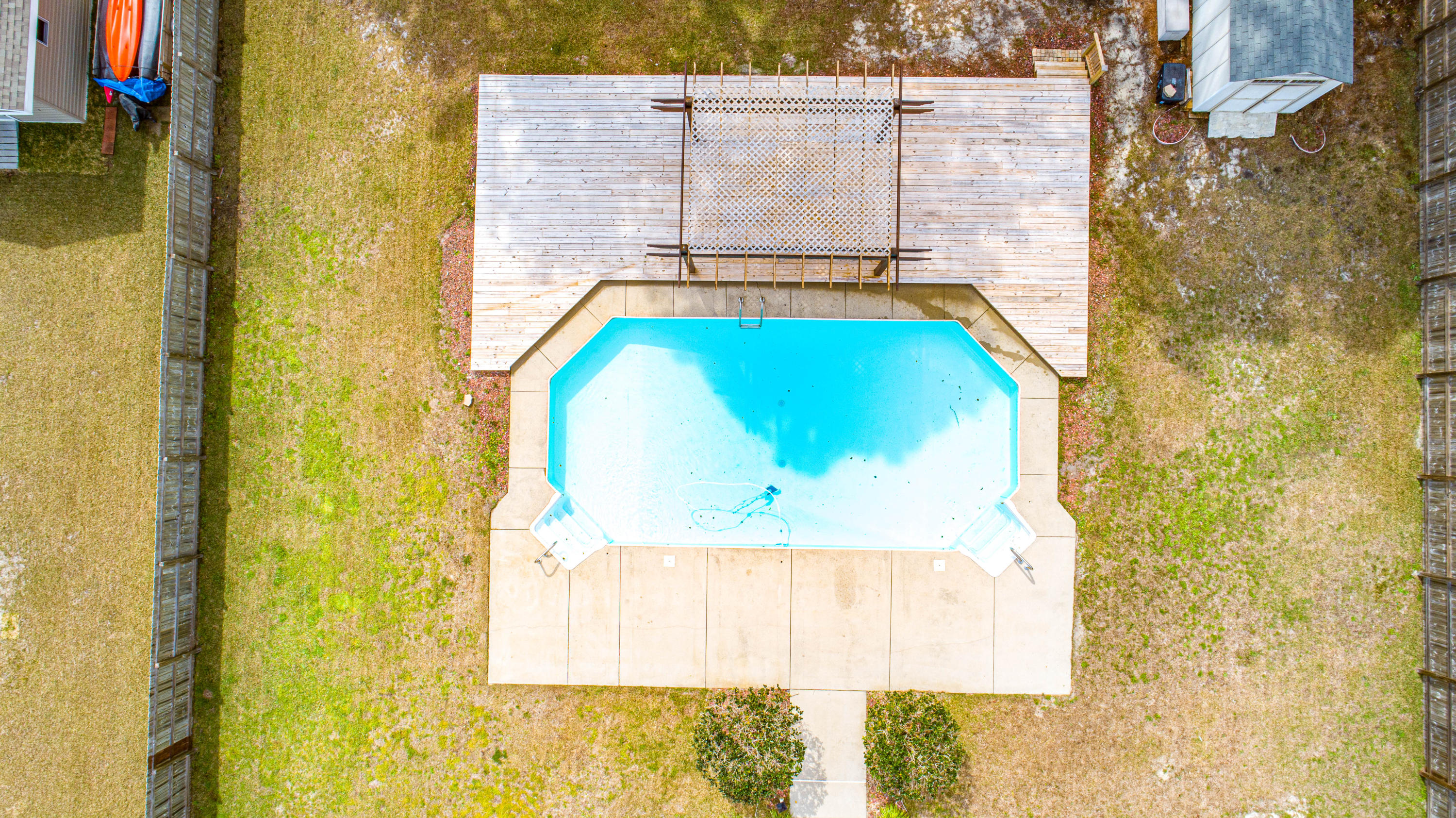 HOLLEY BY THE SEA - Residential