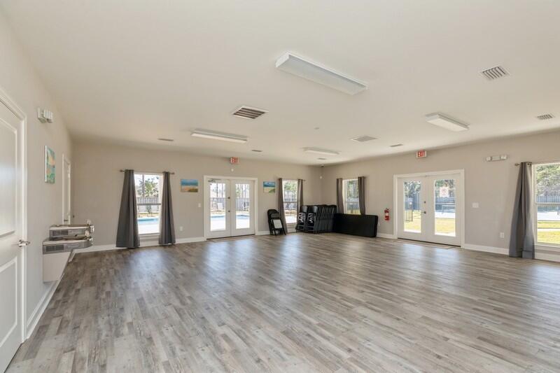 HAMMOCK BAY - FIREFLY - Residential