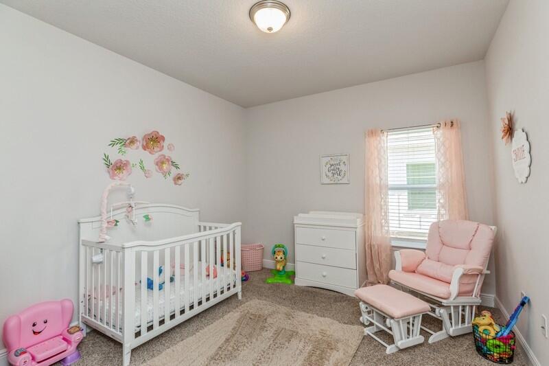 HAMMOCK BAY - FIREFLY - Residential