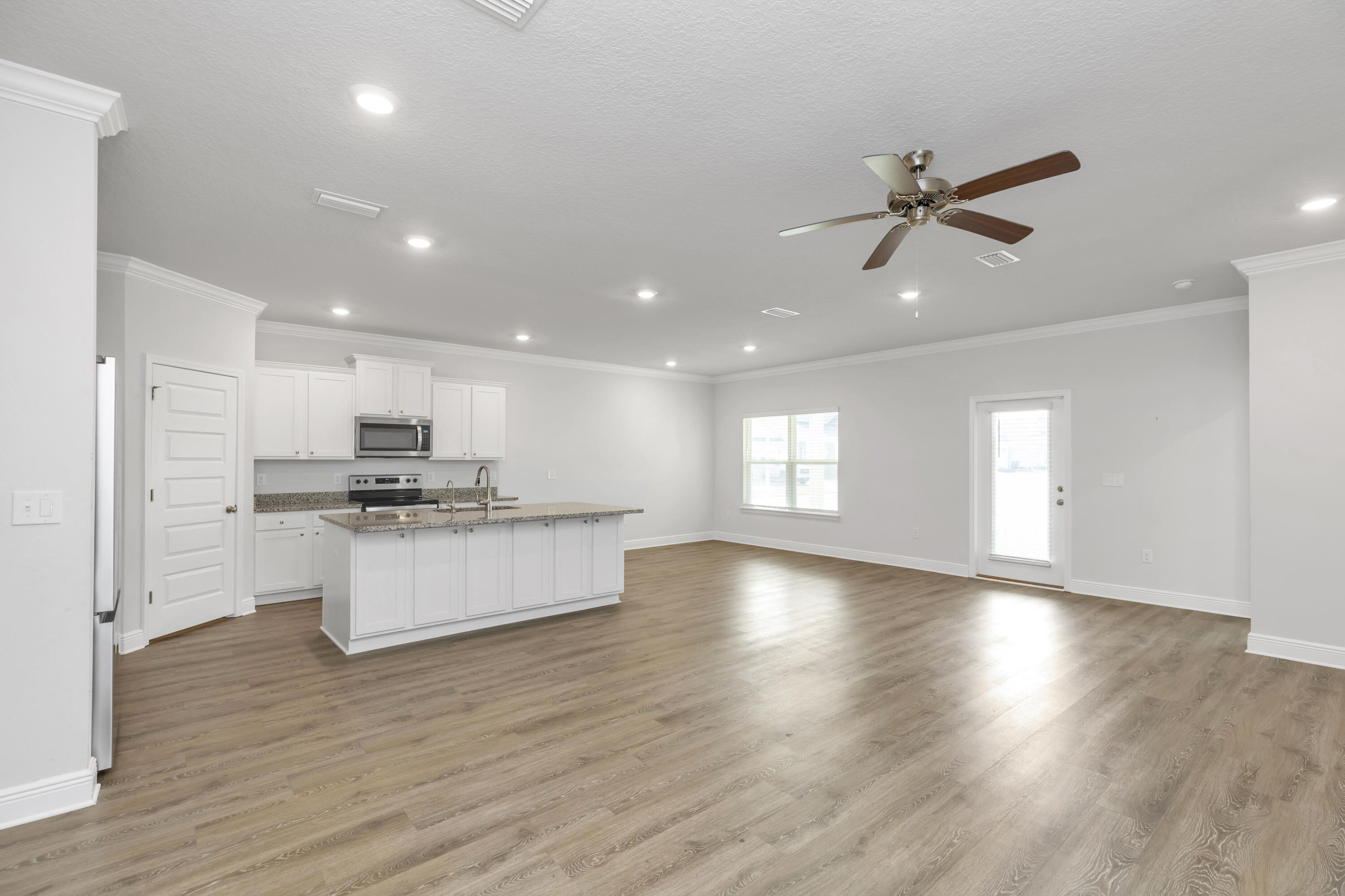 HAMMOCK BAY - FIREFLY - Residential
