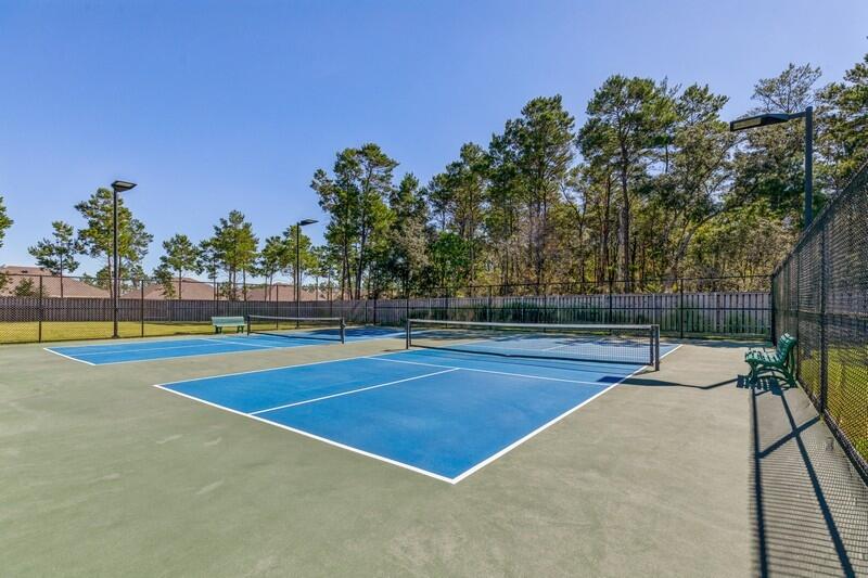 HAMMOCK BAY - FIREFLY - Residential