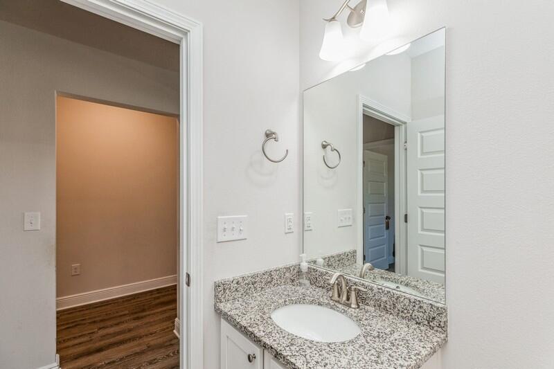 HAMMOCK BAY - FIREFLY - Residential