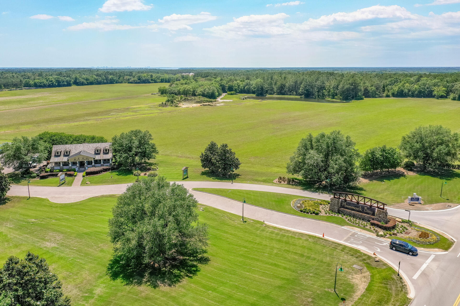 HAMMOCK BAY - FIREFLY - Residential