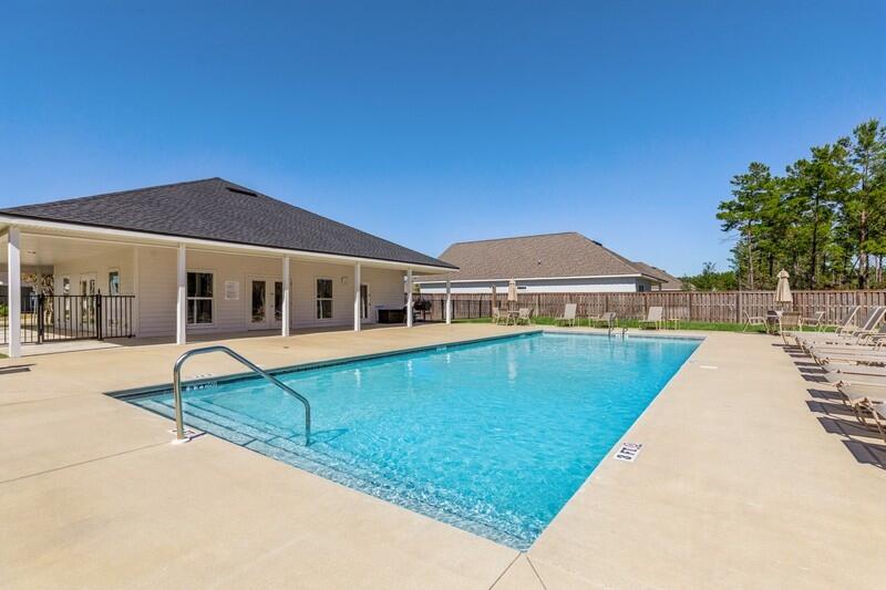 HAMMOCK BAY - FIREFLY - Residential