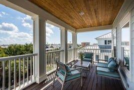 SEACREST BEACH - Residential