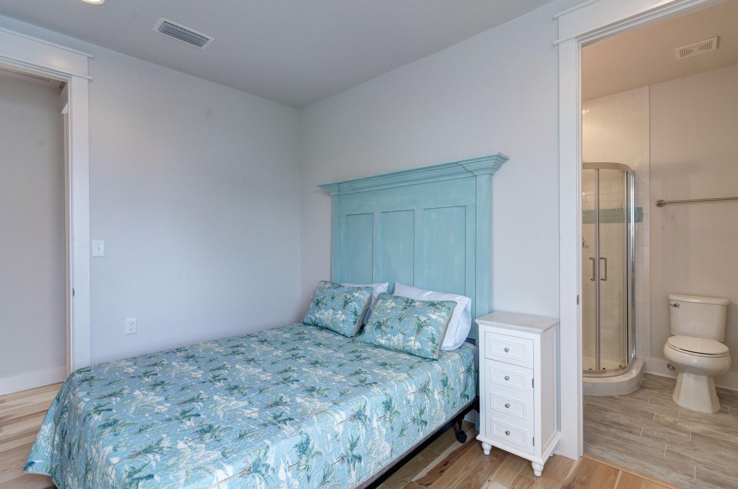 SEACREST BEACH - Residential