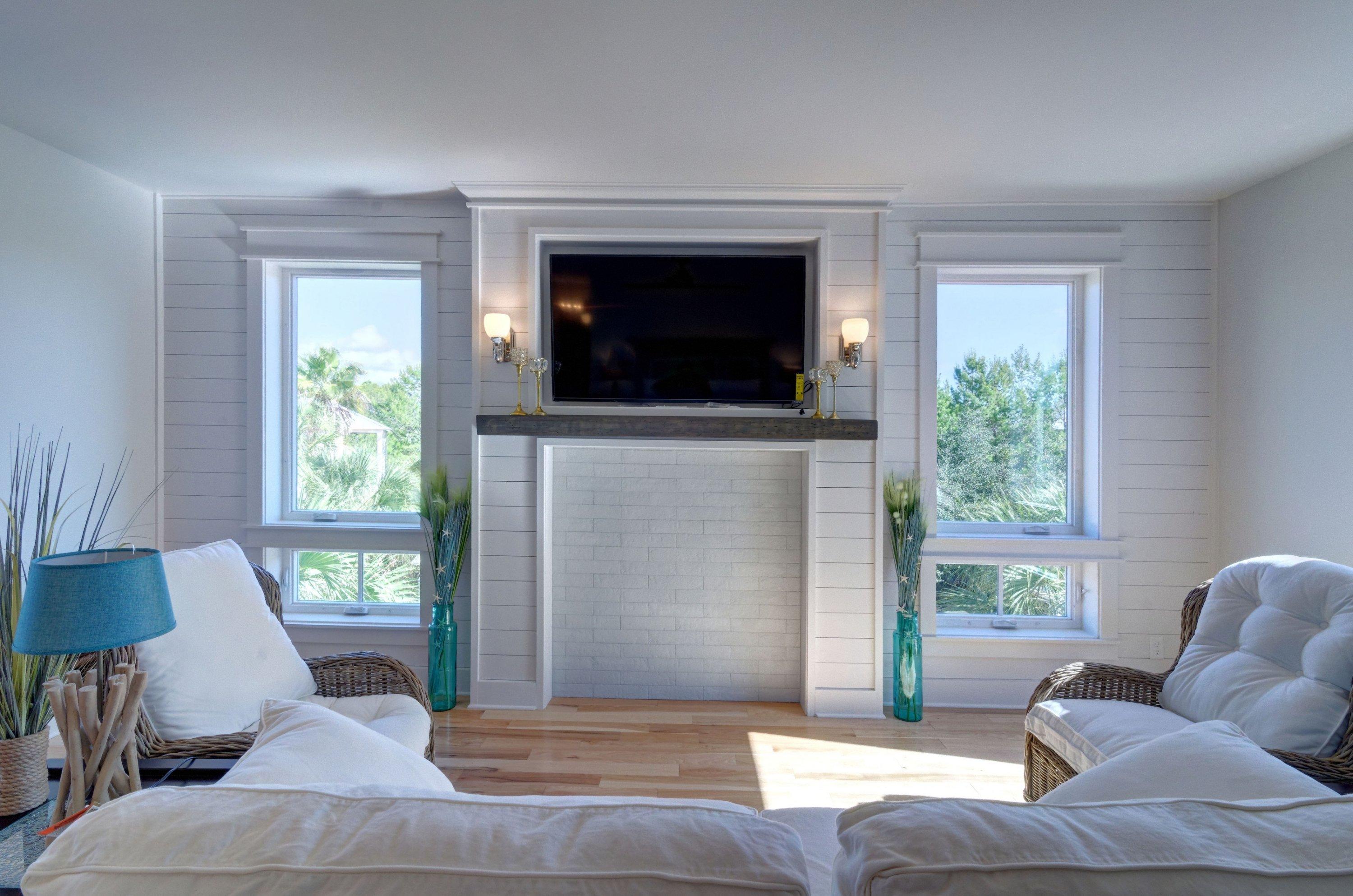 SEACREST BEACH - Residential