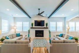 SEACREST BEACH - Residential