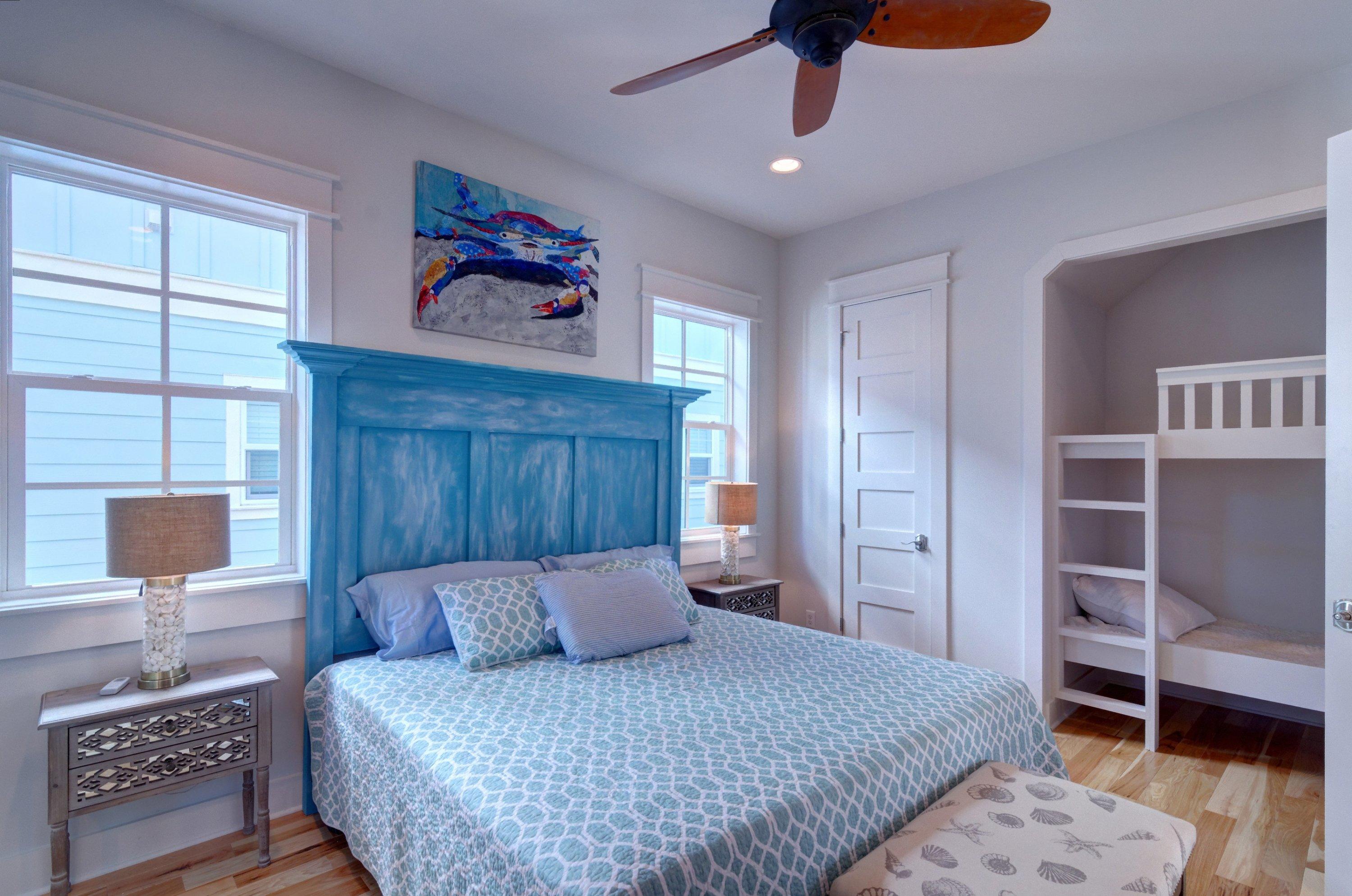 SEACREST BEACH - Residential