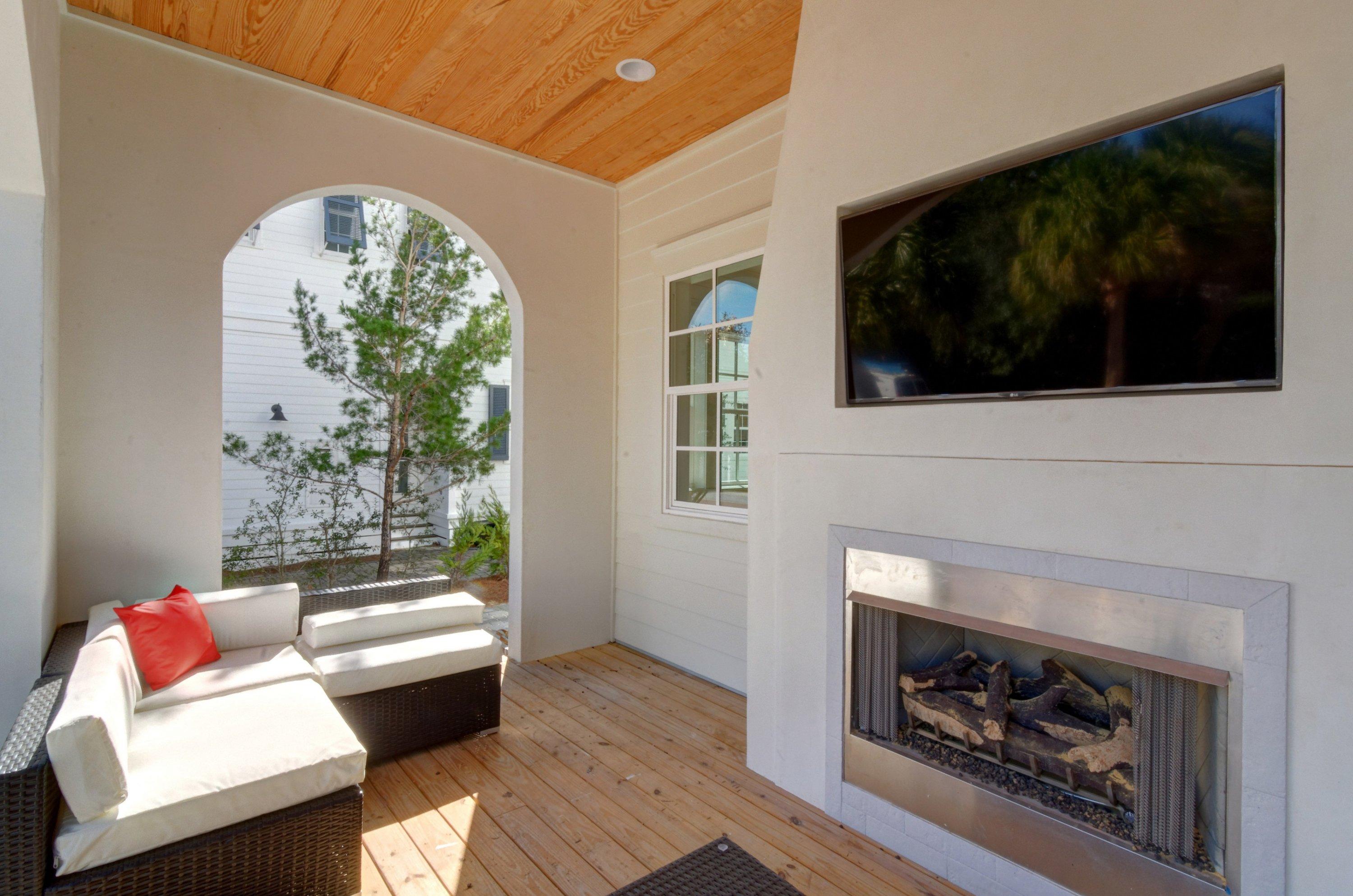 SEACREST BEACH - Residential