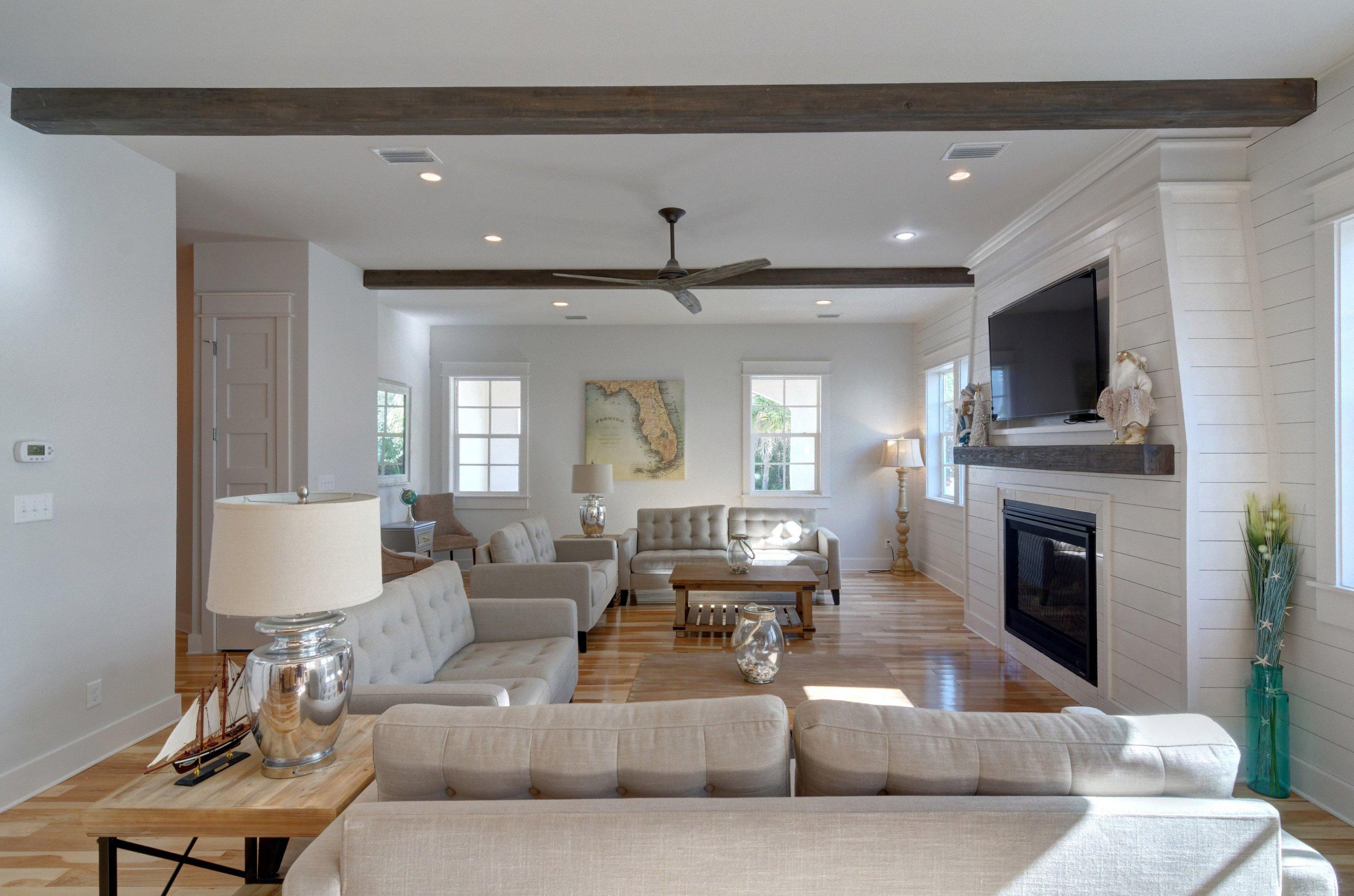 SEACREST BEACH - Residential