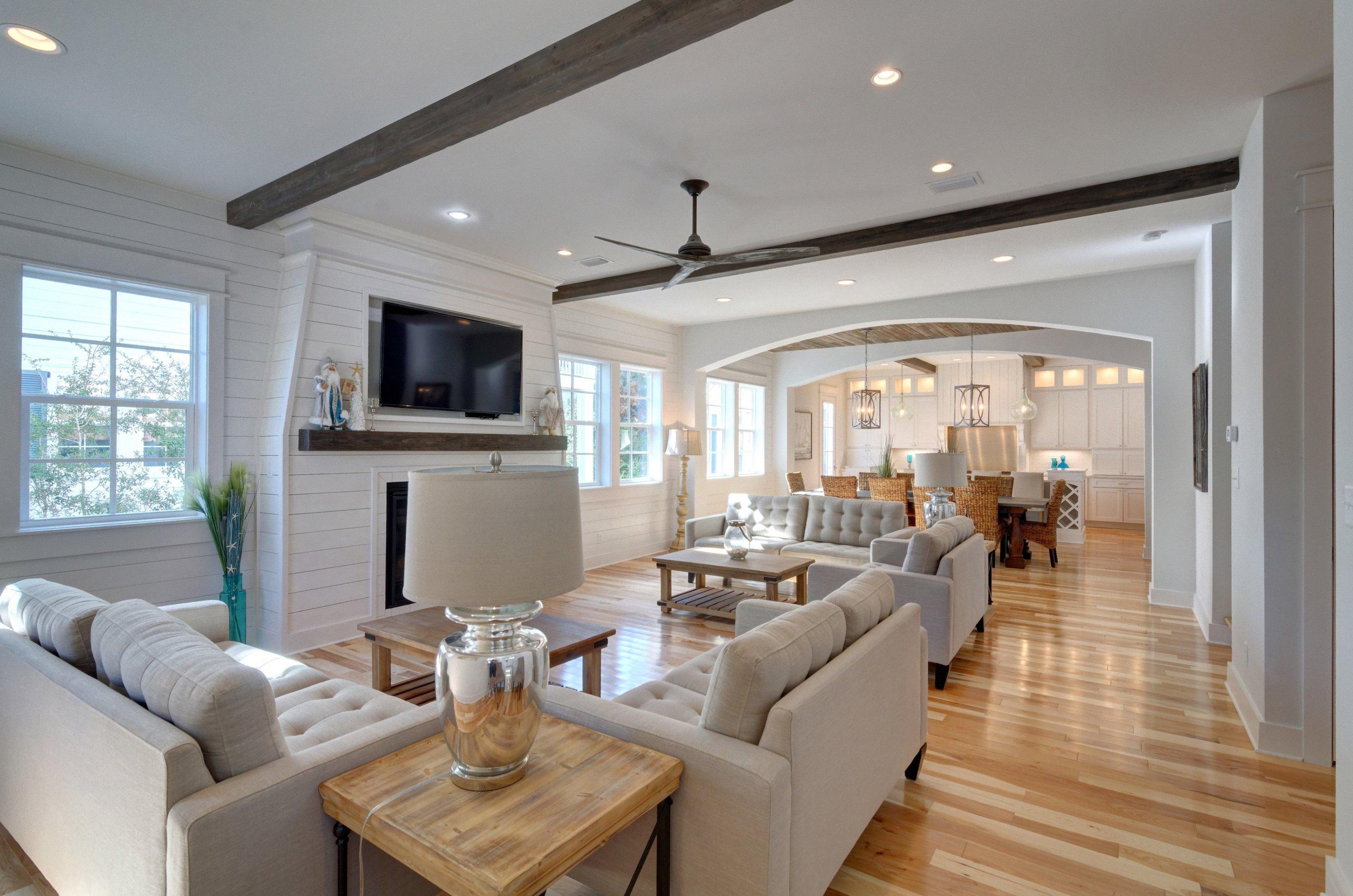 SEACREST BEACH - Residential