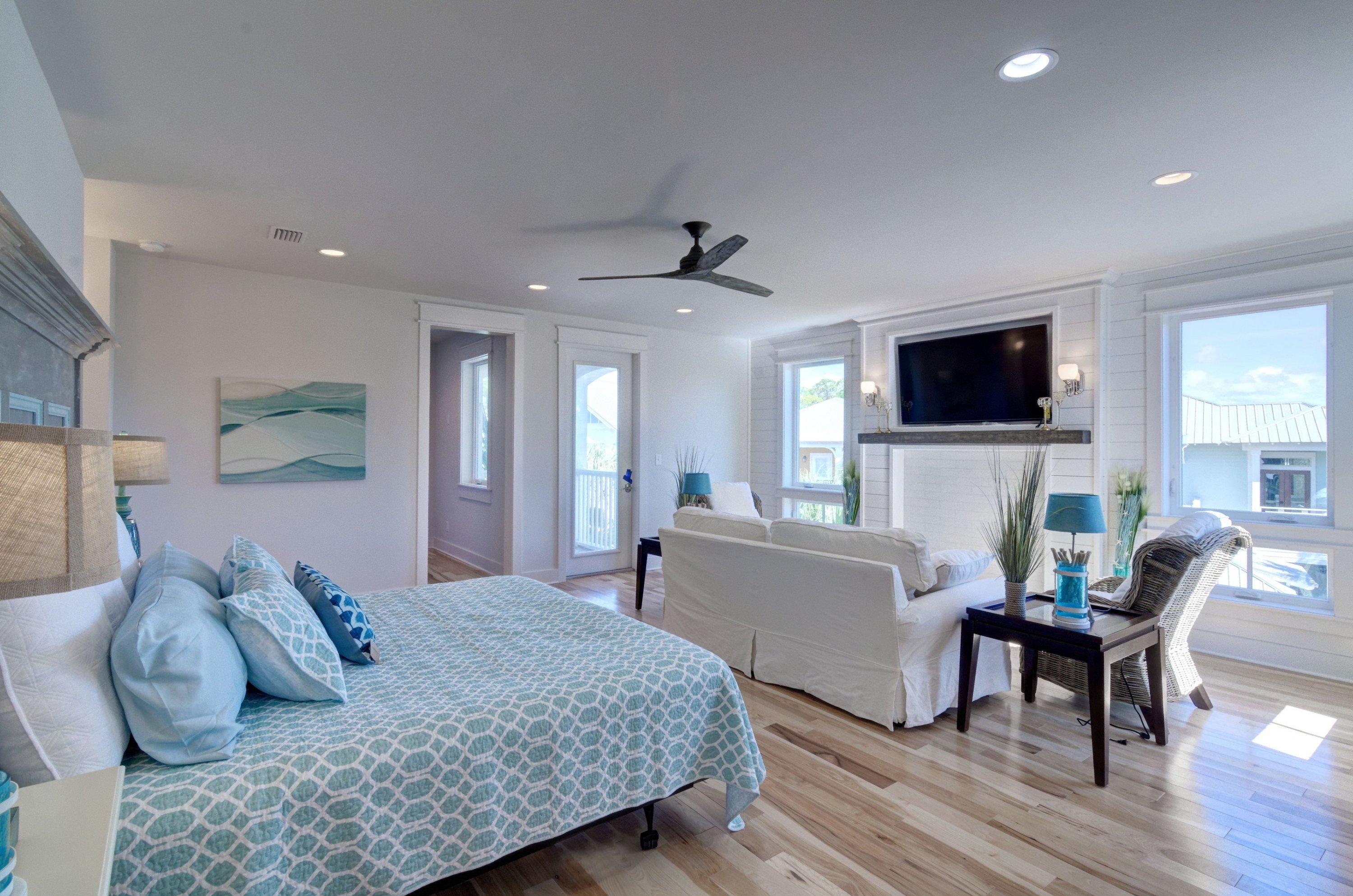 SEACREST BEACH - Residential