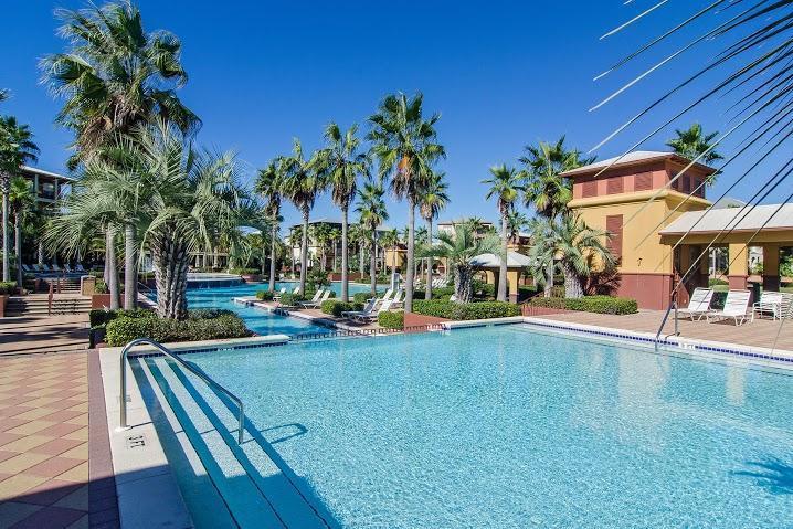 SEACREST BEACH - Residential