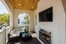 SEACREST BEACH - Residential