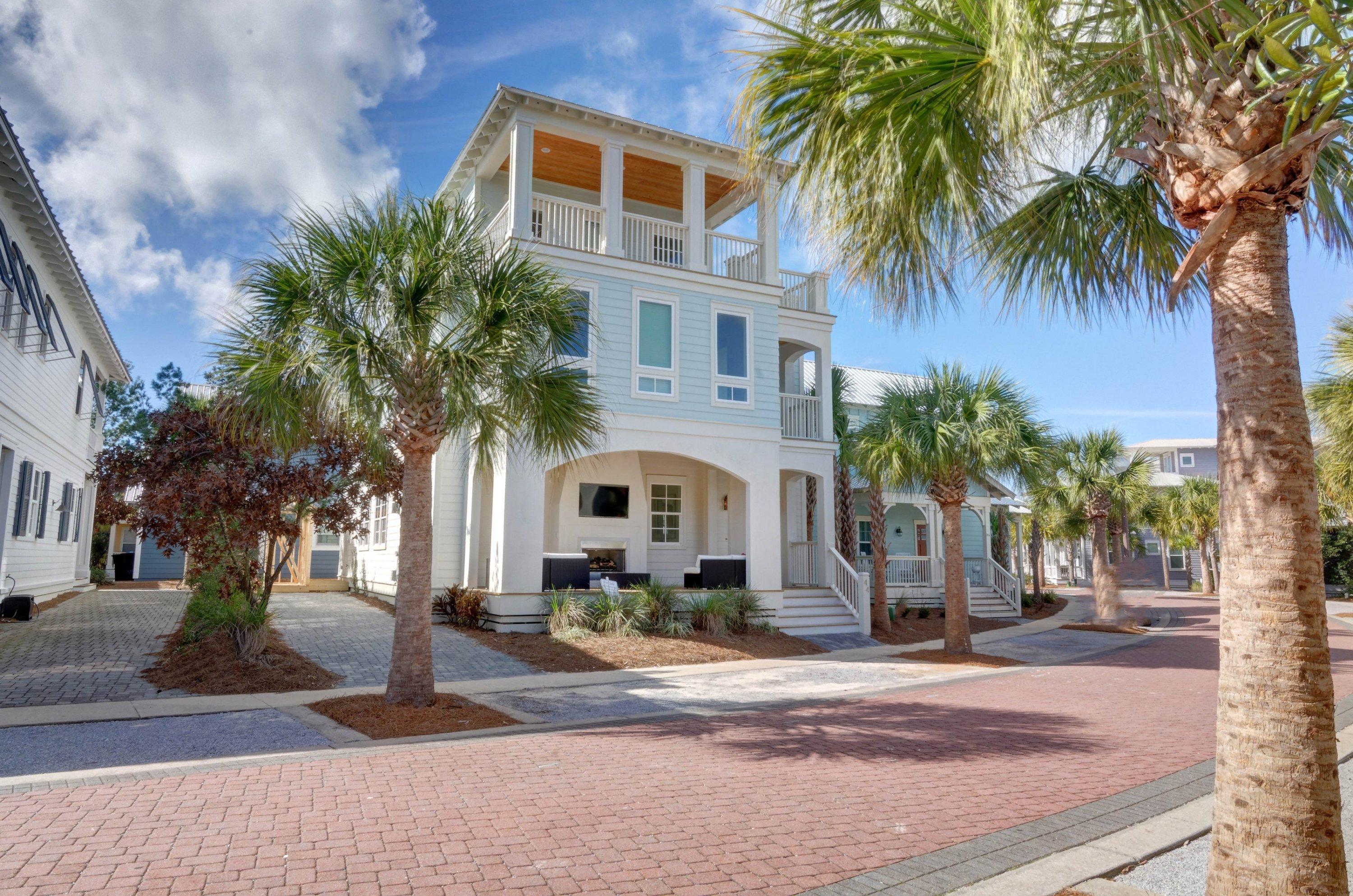 SEACREST BEACH - Residential