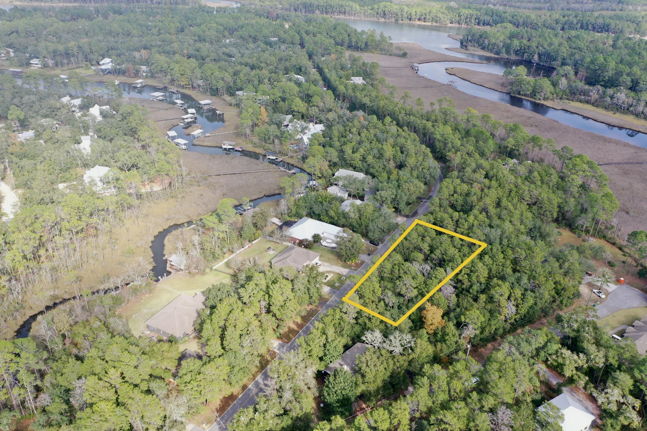 EDEN ESTATES S/D - Land