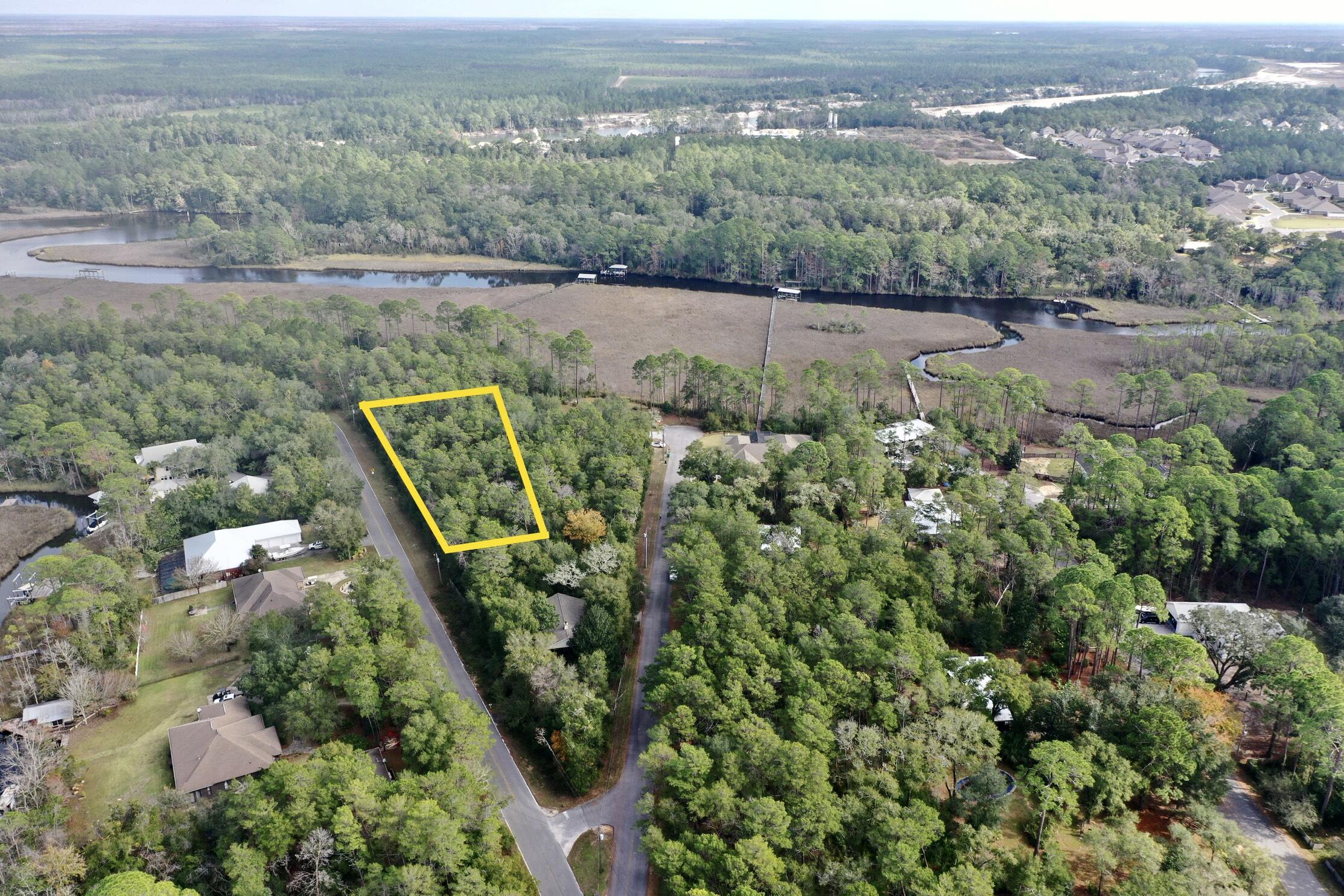 EDEN ESTATES S/D - Land