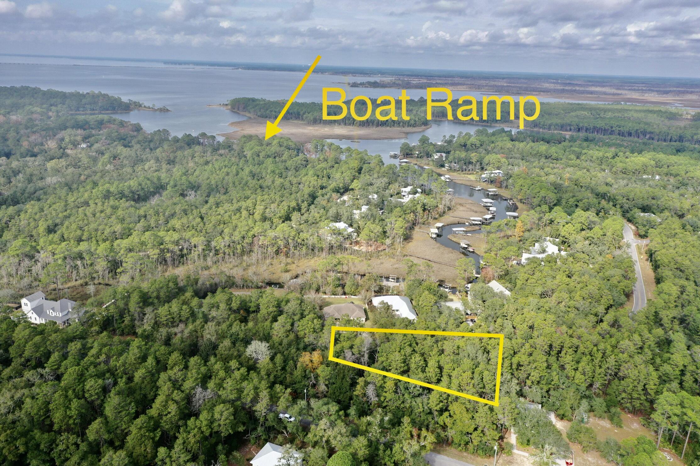 EDEN ESTATES S/D - Land