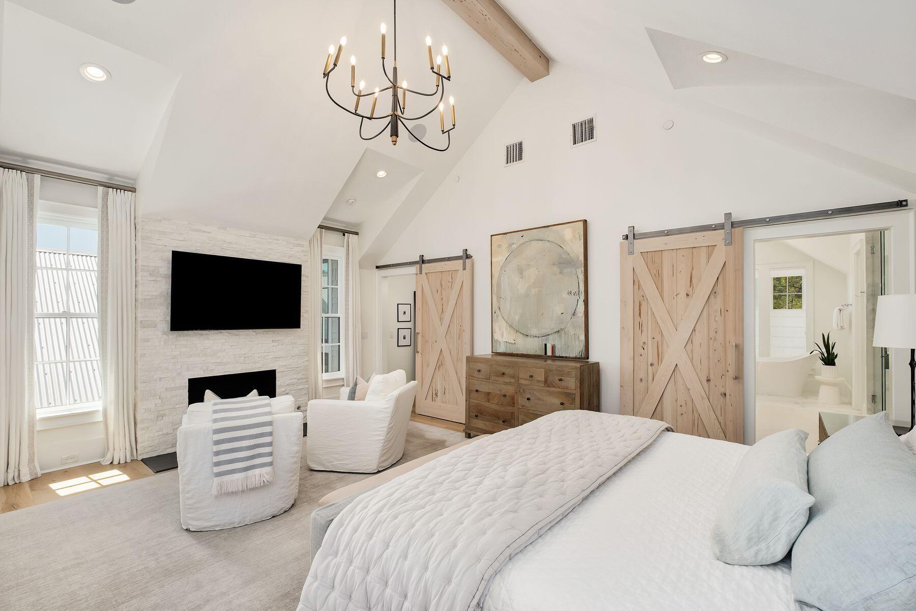 DRAPER LAKE COASTAL VILLAGE - Residential