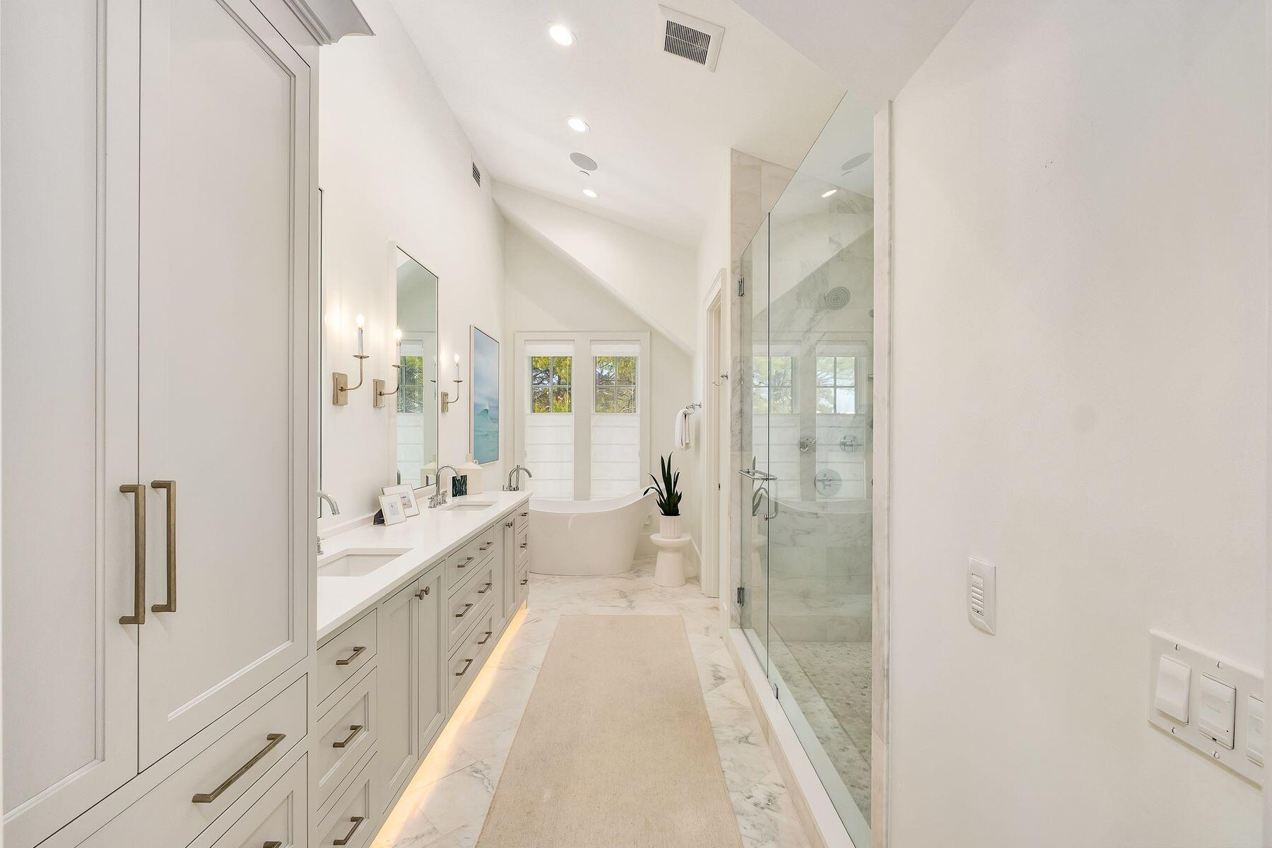 DRAPER LAKE COASTAL VILLAGE - Residential