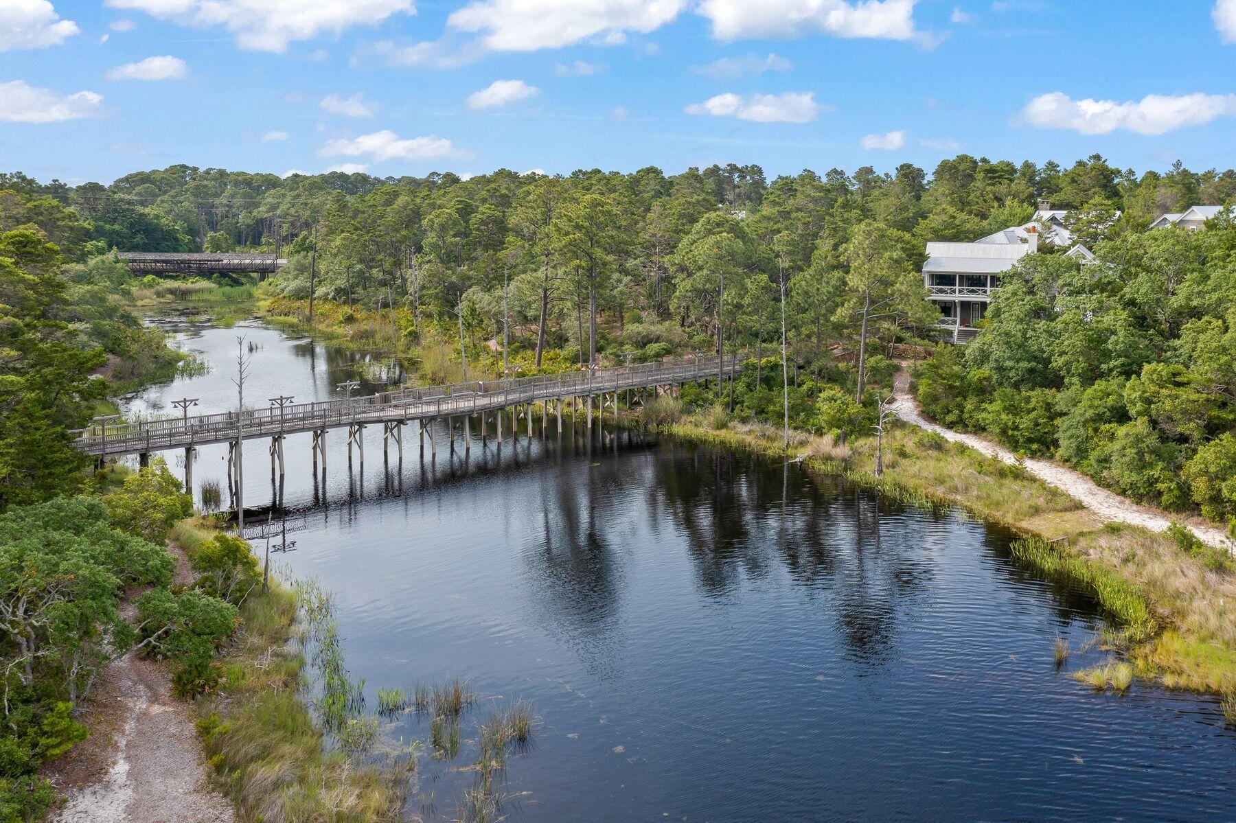 DRAPER LAKE COASTAL VILLAGE - Residential