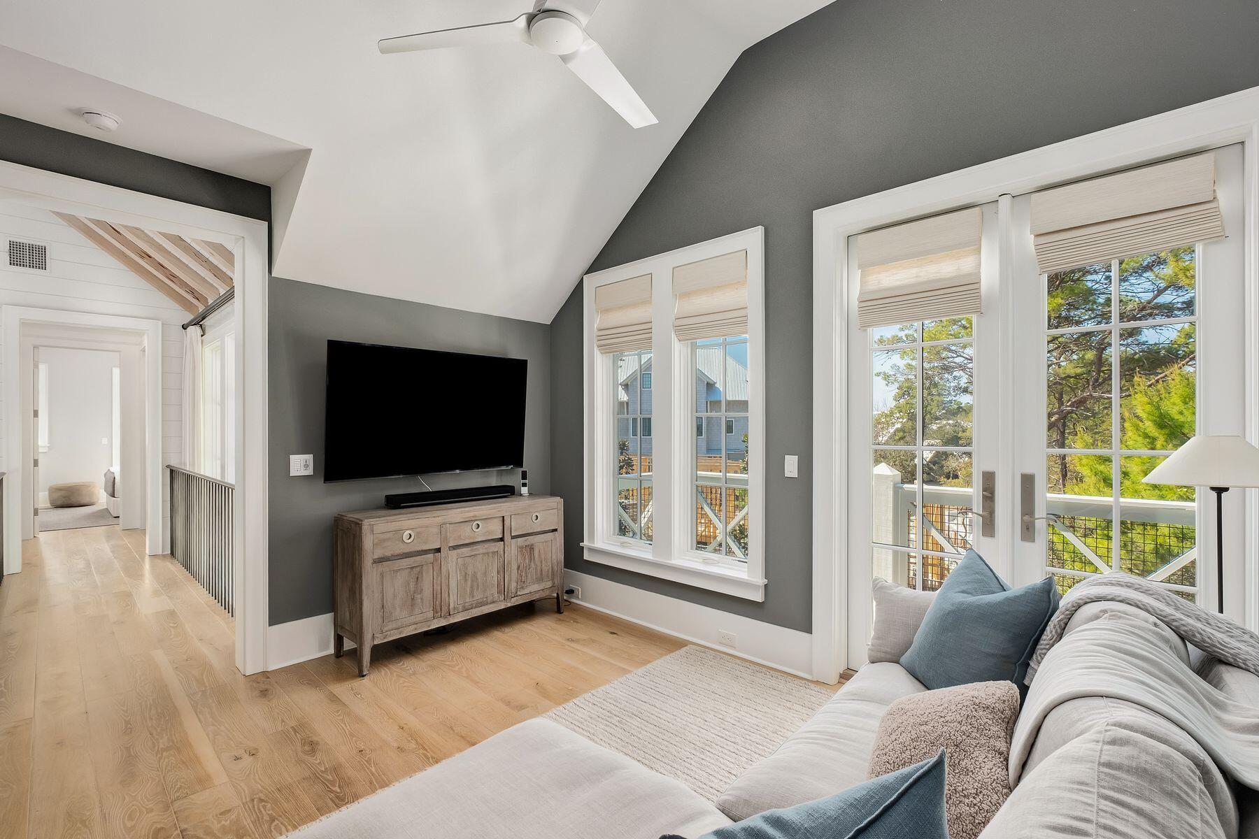 DRAPER LAKE COASTAL VILLAGE - Residential