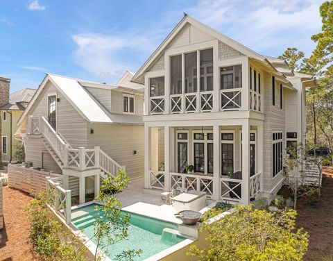 13 Bridge Cove Lane Santa Rosa Beach FL 32459