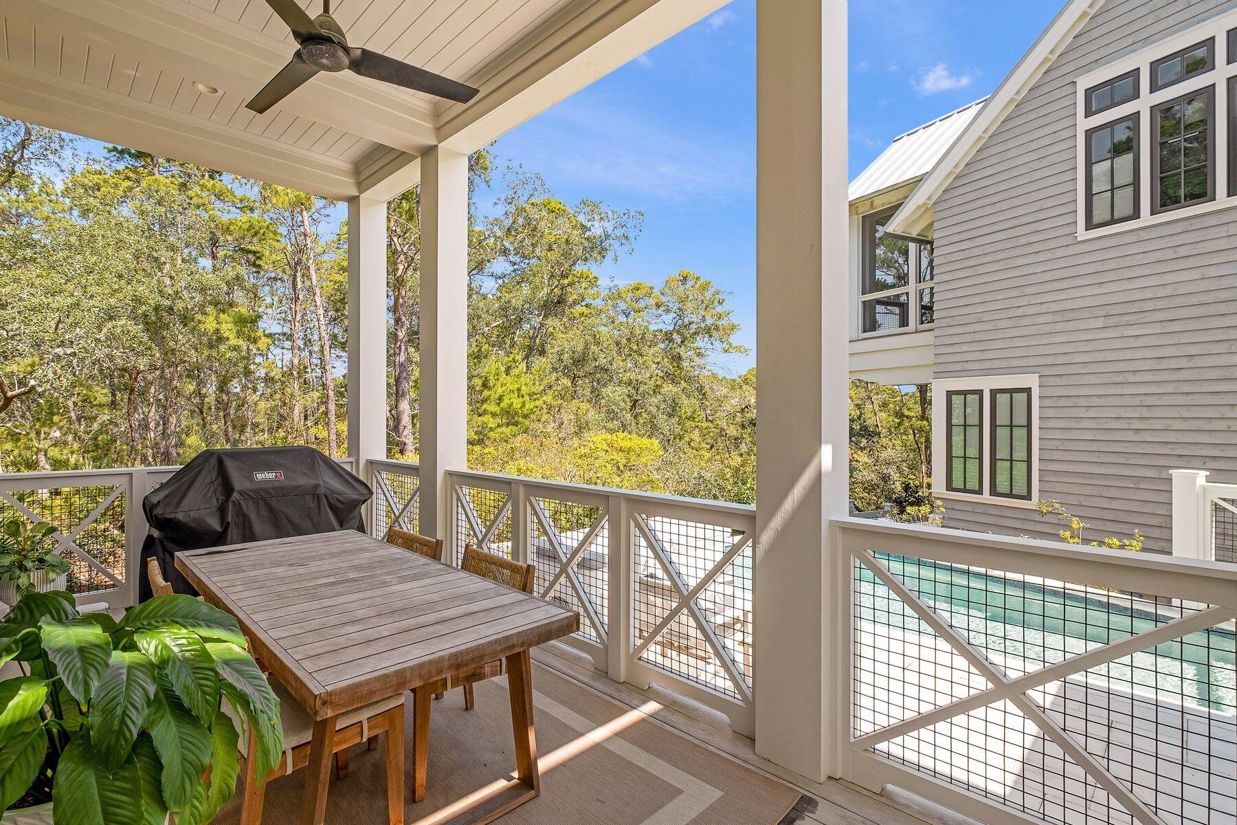 DRAPER LAKE COASTAL VILLAGE - Residential