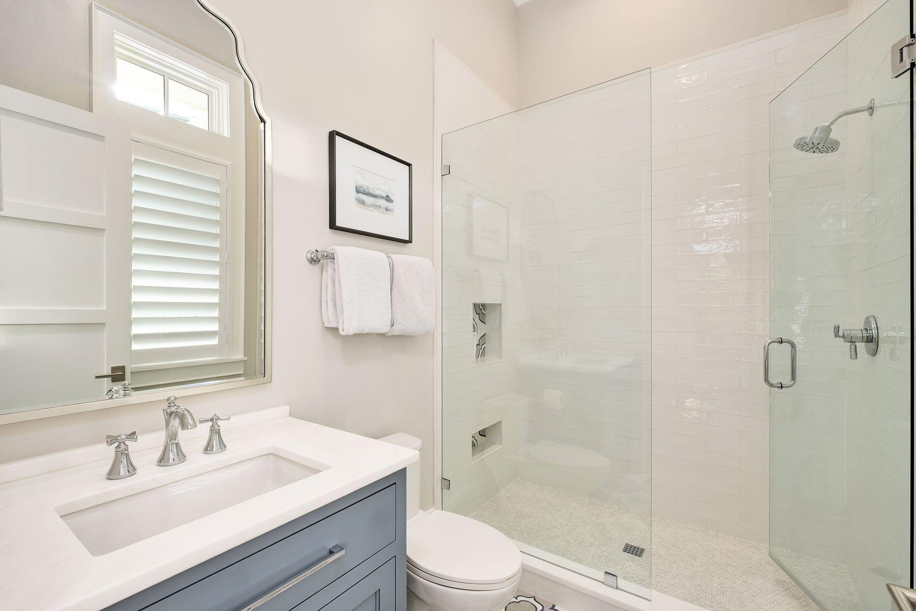 DRAPER LAKE COASTAL VILLAGE - Residential