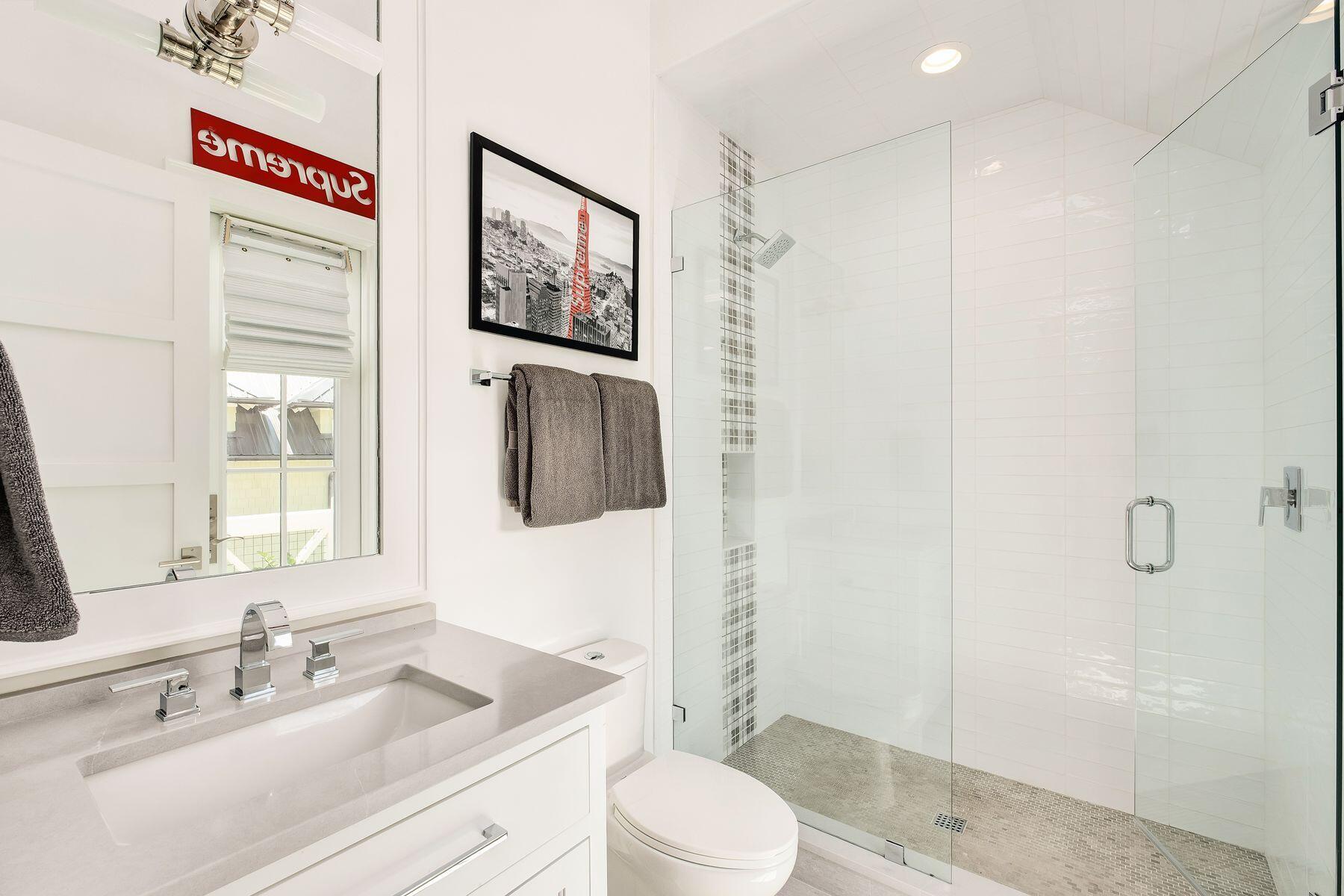 DRAPER LAKE COASTAL VILLAGE - Residential