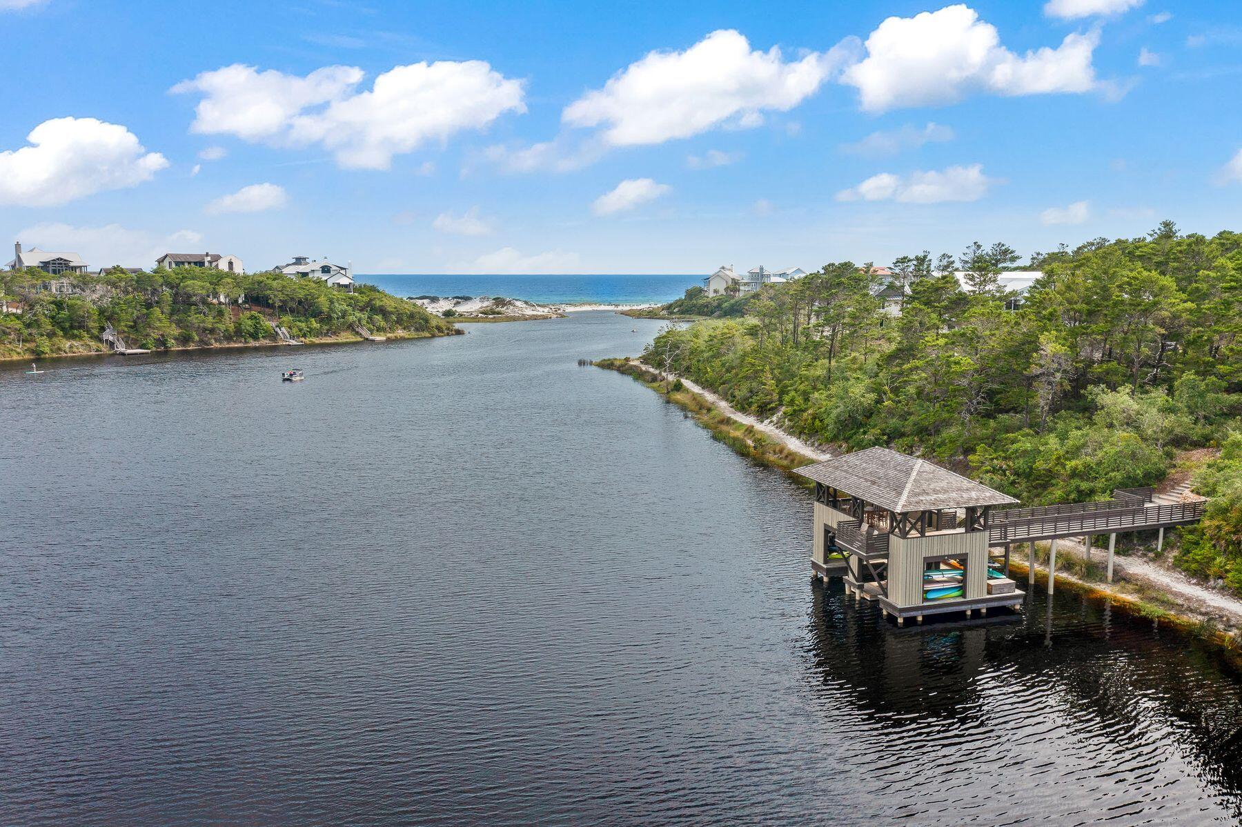 DRAPER LAKE COASTAL VILLAGE - Residential