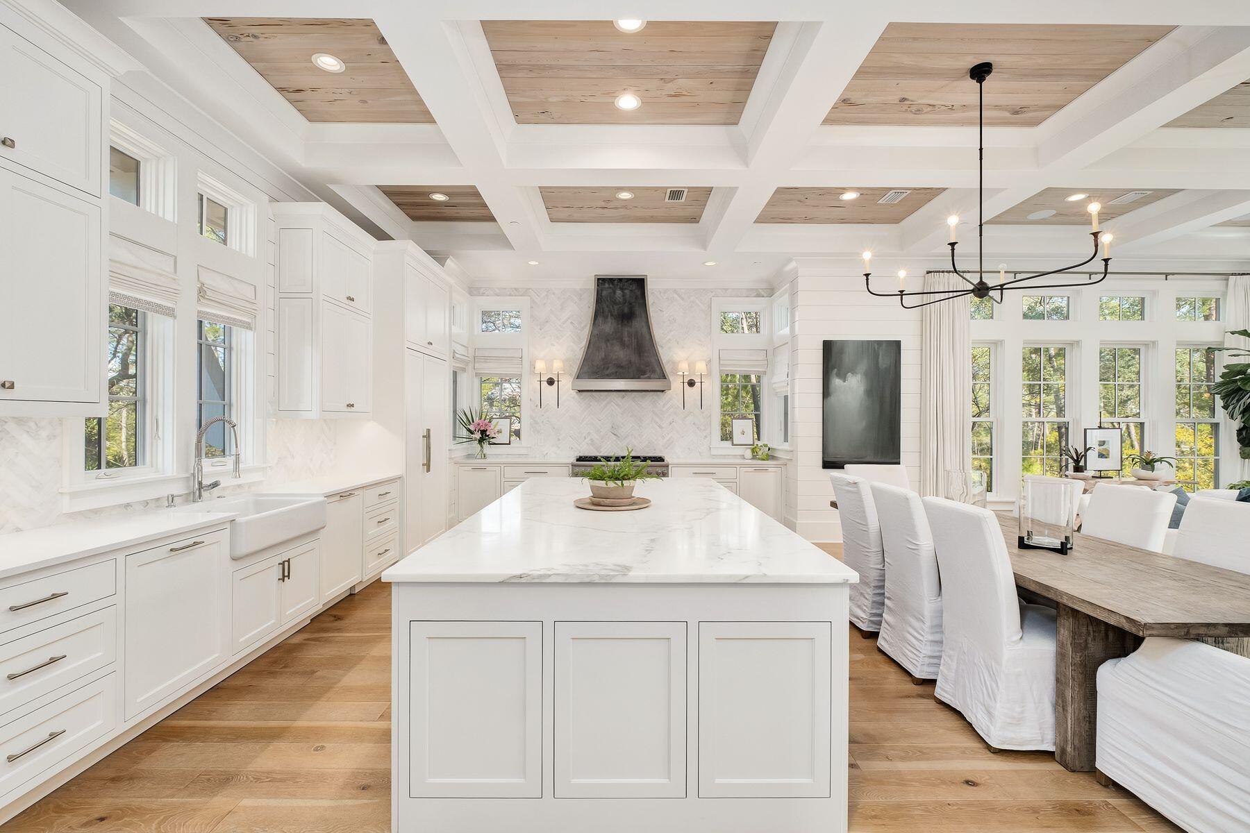 DRAPER LAKE COASTAL VILLAGE - Residential