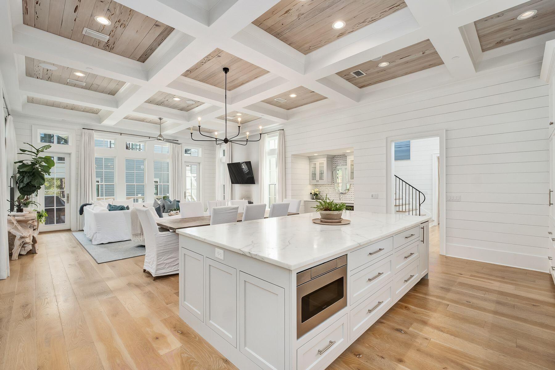 DRAPER LAKE COASTAL VILLAGE - Residential