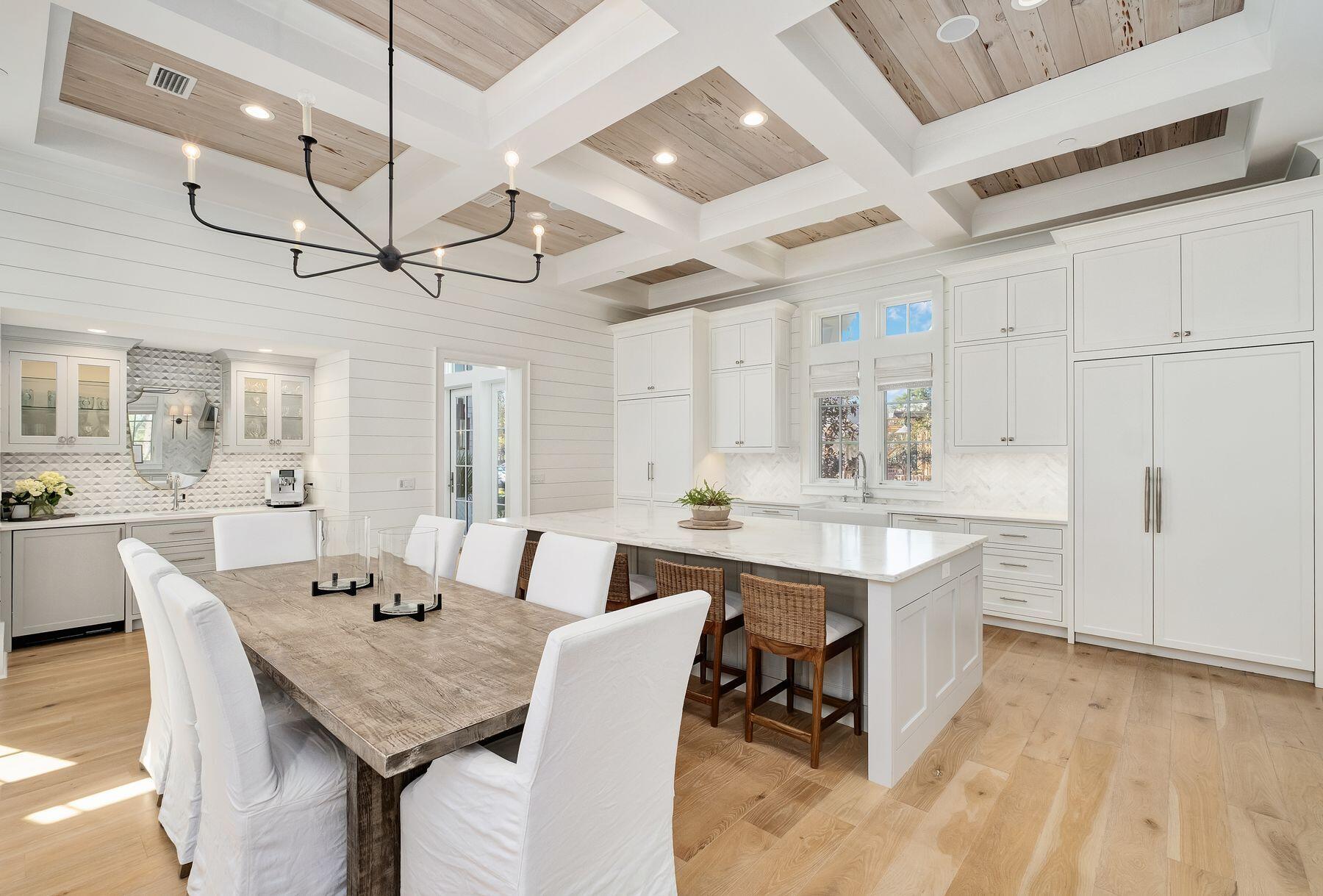 DRAPER LAKE COASTAL VILLAGE - Residential