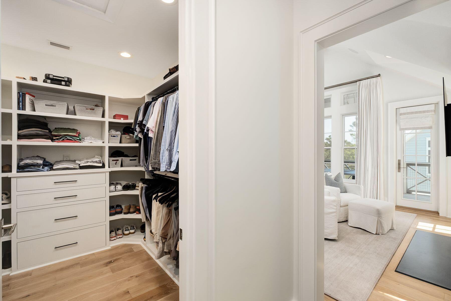 DRAPER LAKE COASTAL VILLAGE - Residential