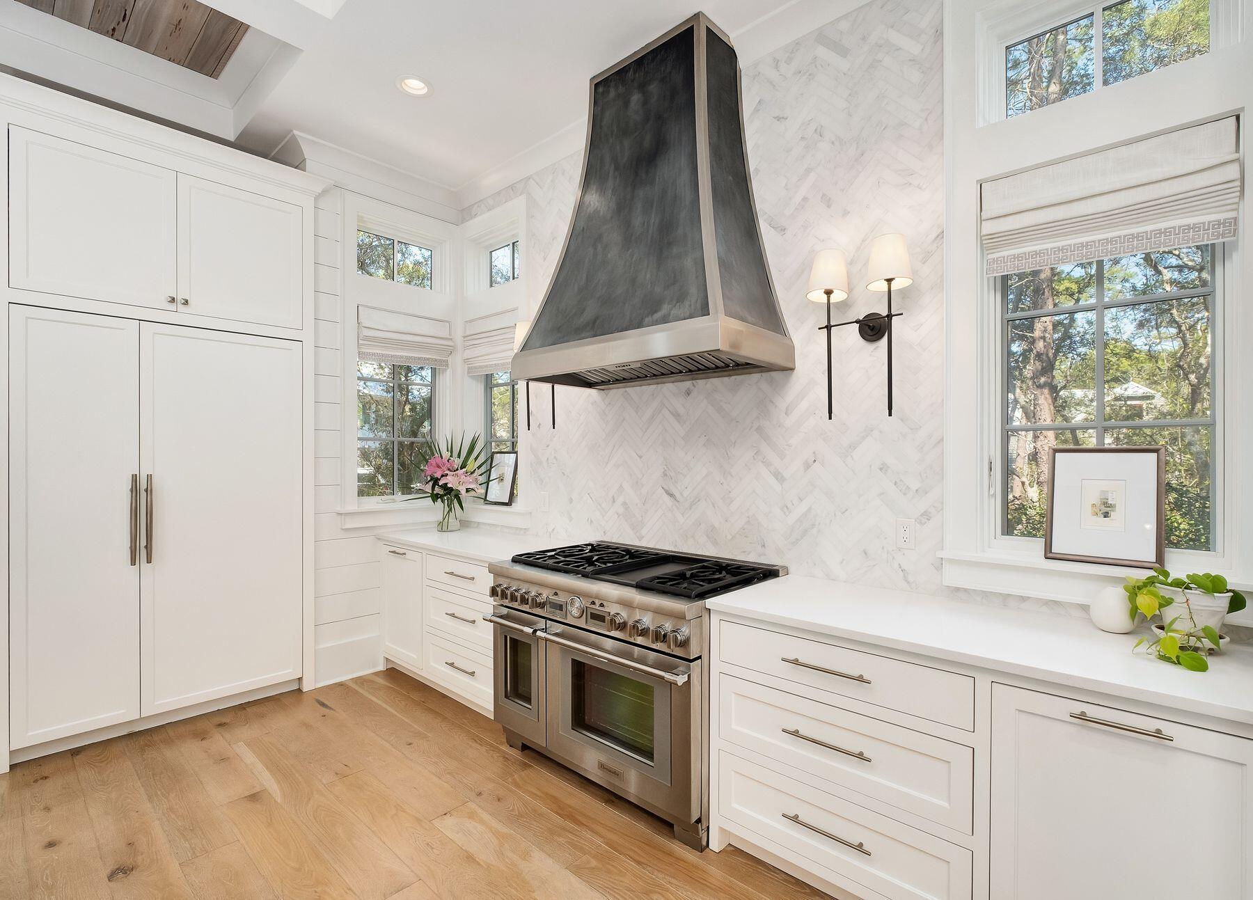 DRAPER LAKE COASTAL VILLAGE - Residential