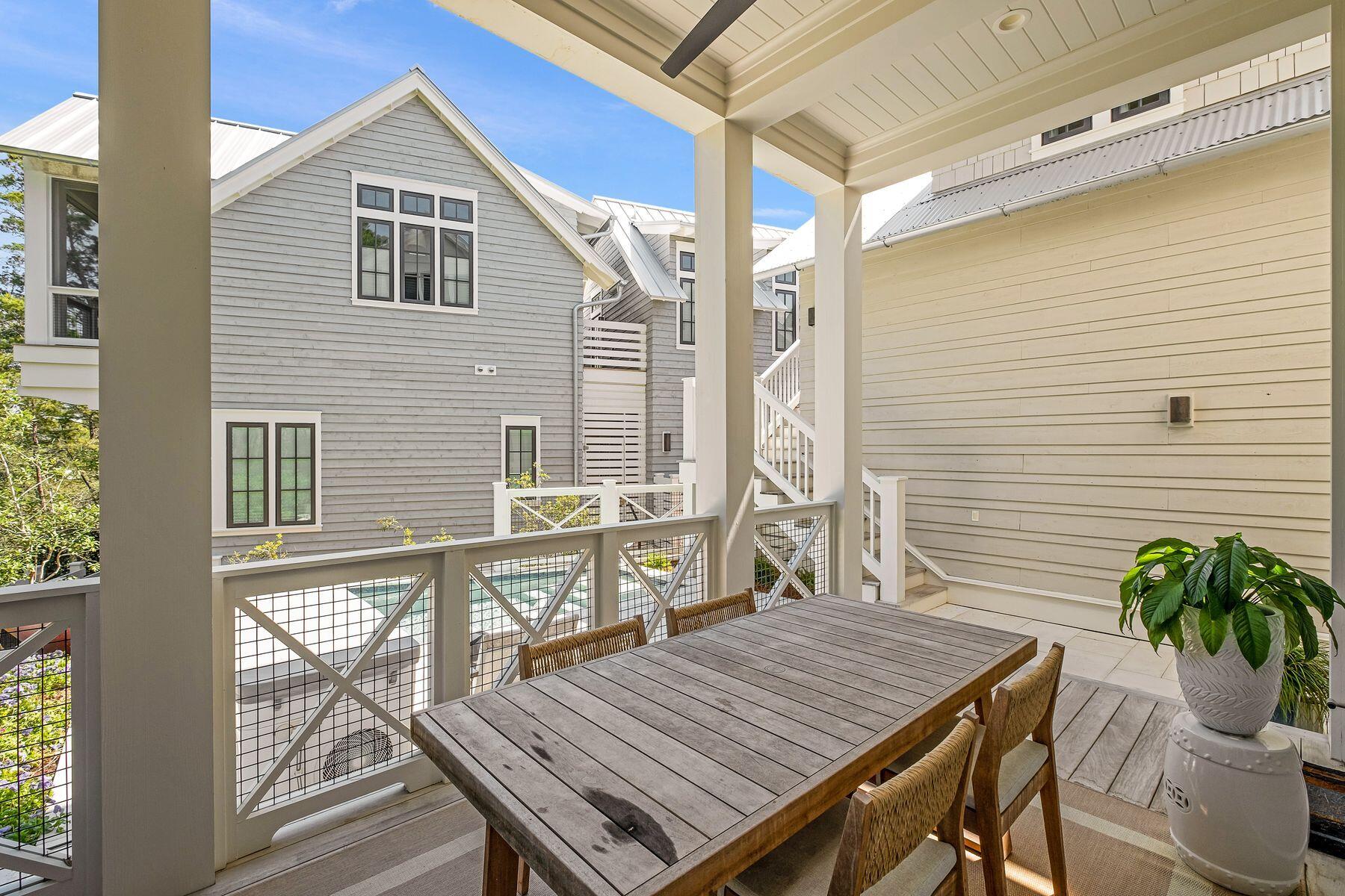 DRAPER LAKE COASTAL VILLAGE - Residential