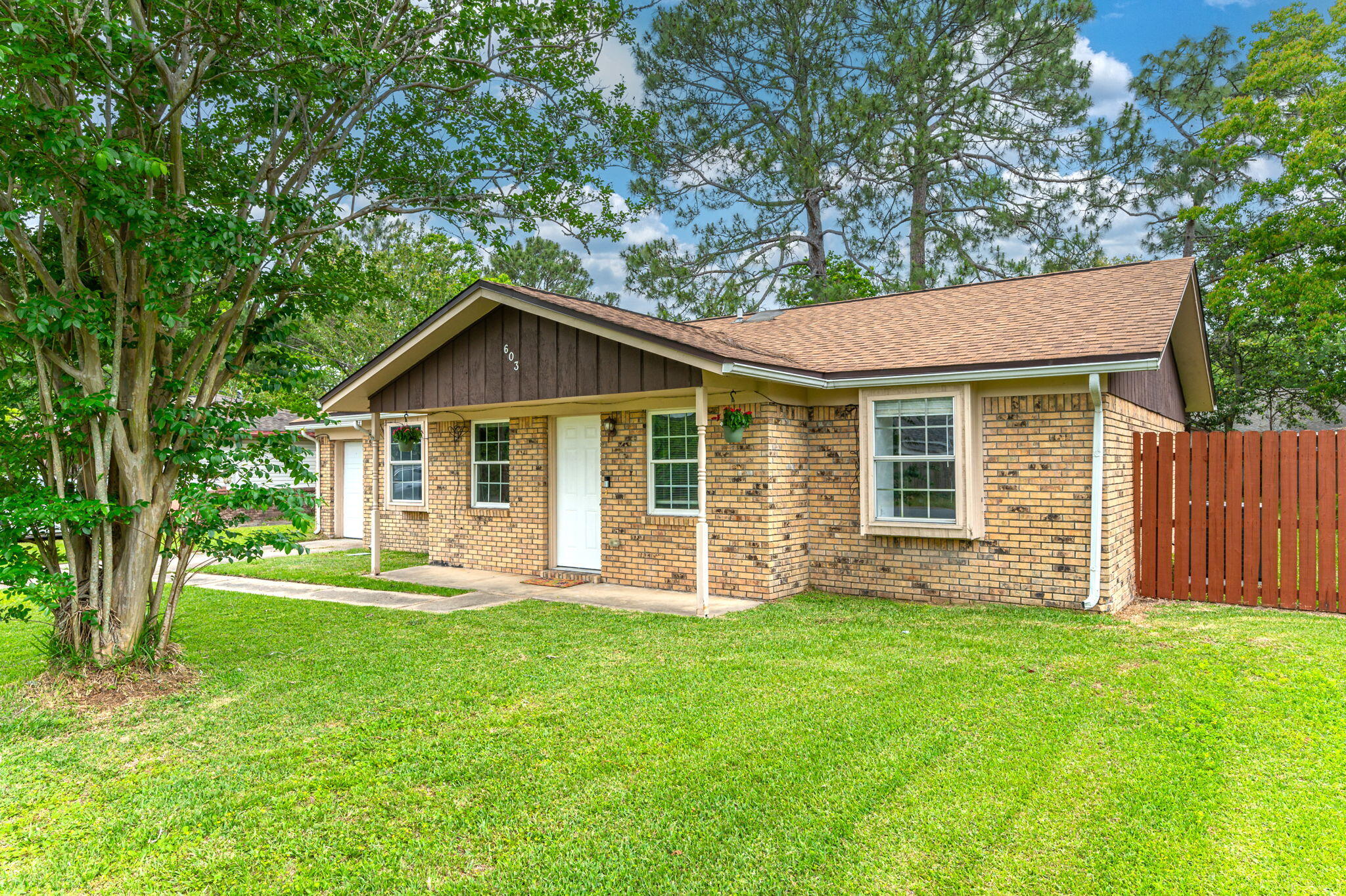 PINE MEADOWS 3RD ADDN - Residential