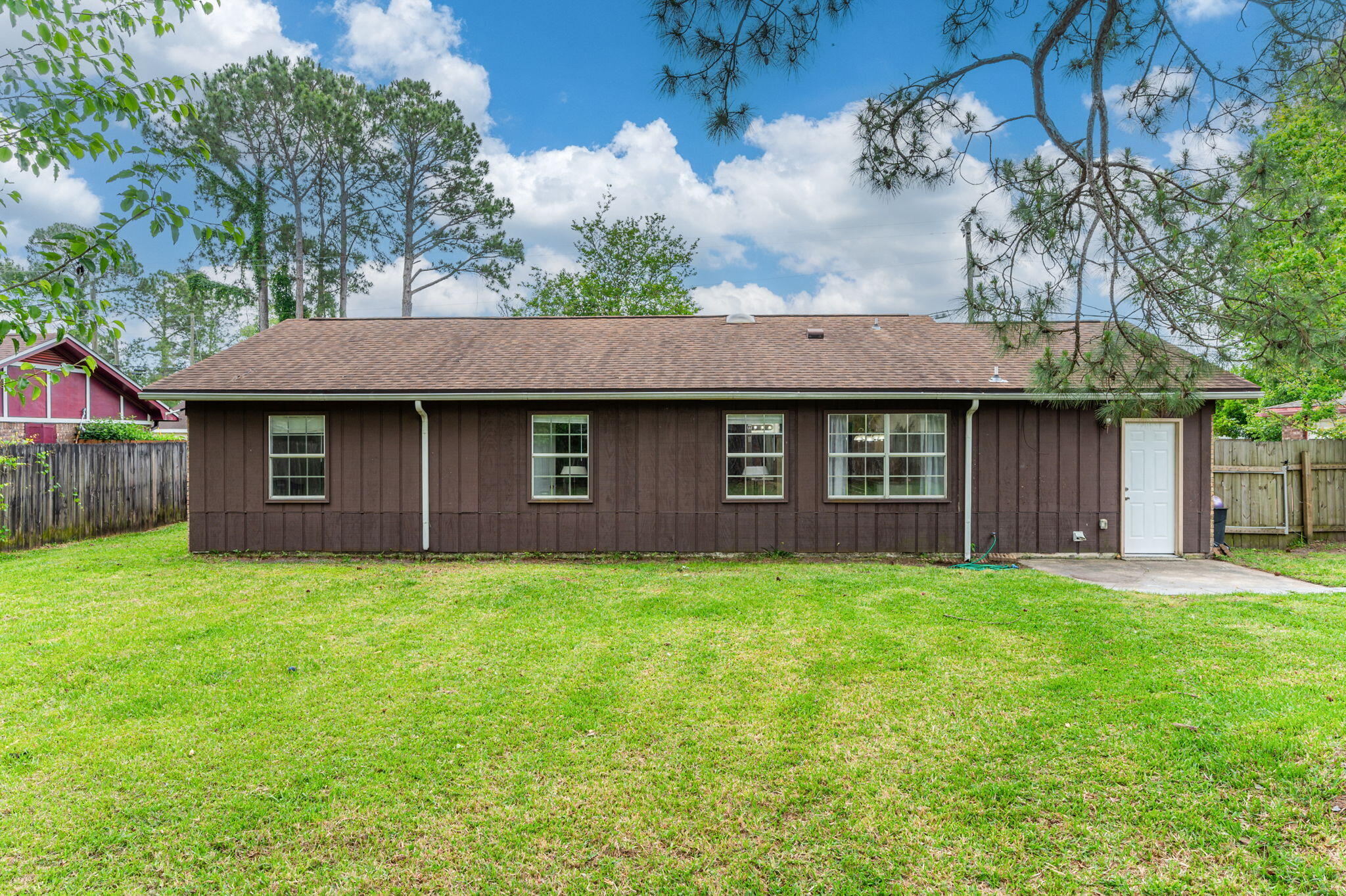 PINE MEADOWS 3RD ADDN - Residential