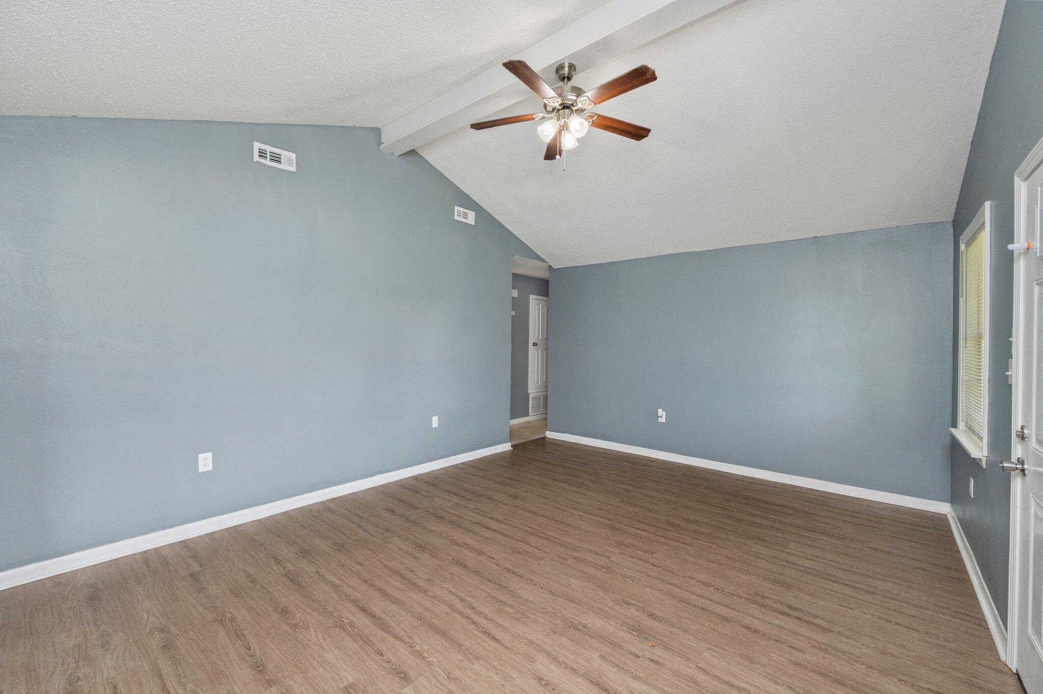 PINE MEADOWS 3RD ADDN - Residential