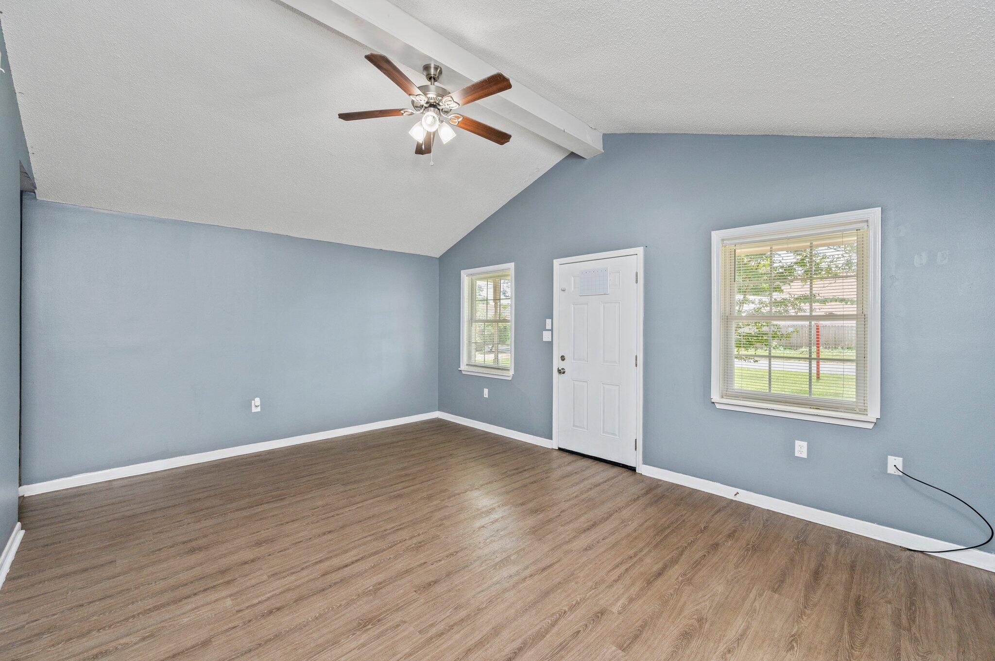 PINE MEADOWS 3RD ADDN - Residential