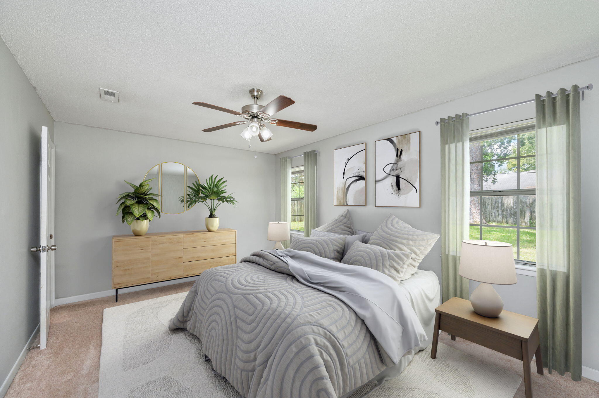 PINE MEADOWS 3RD ADDN - Residential